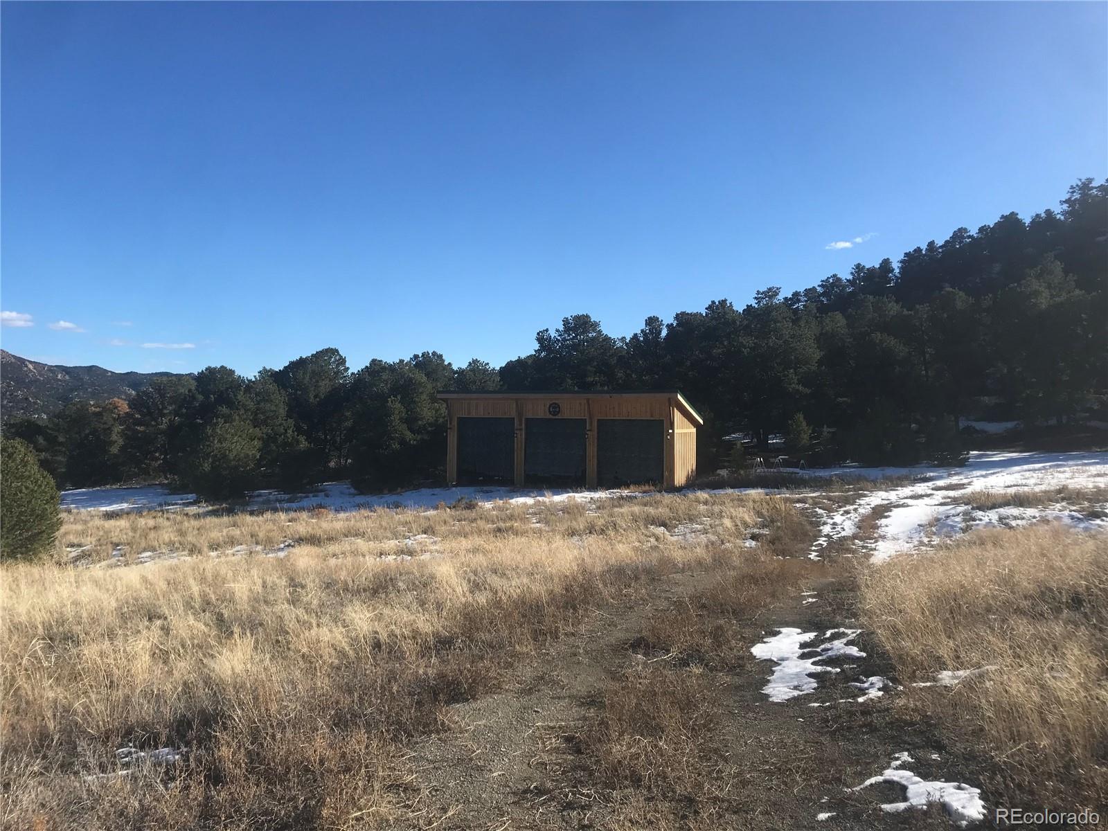 350 Trail Ridge Road