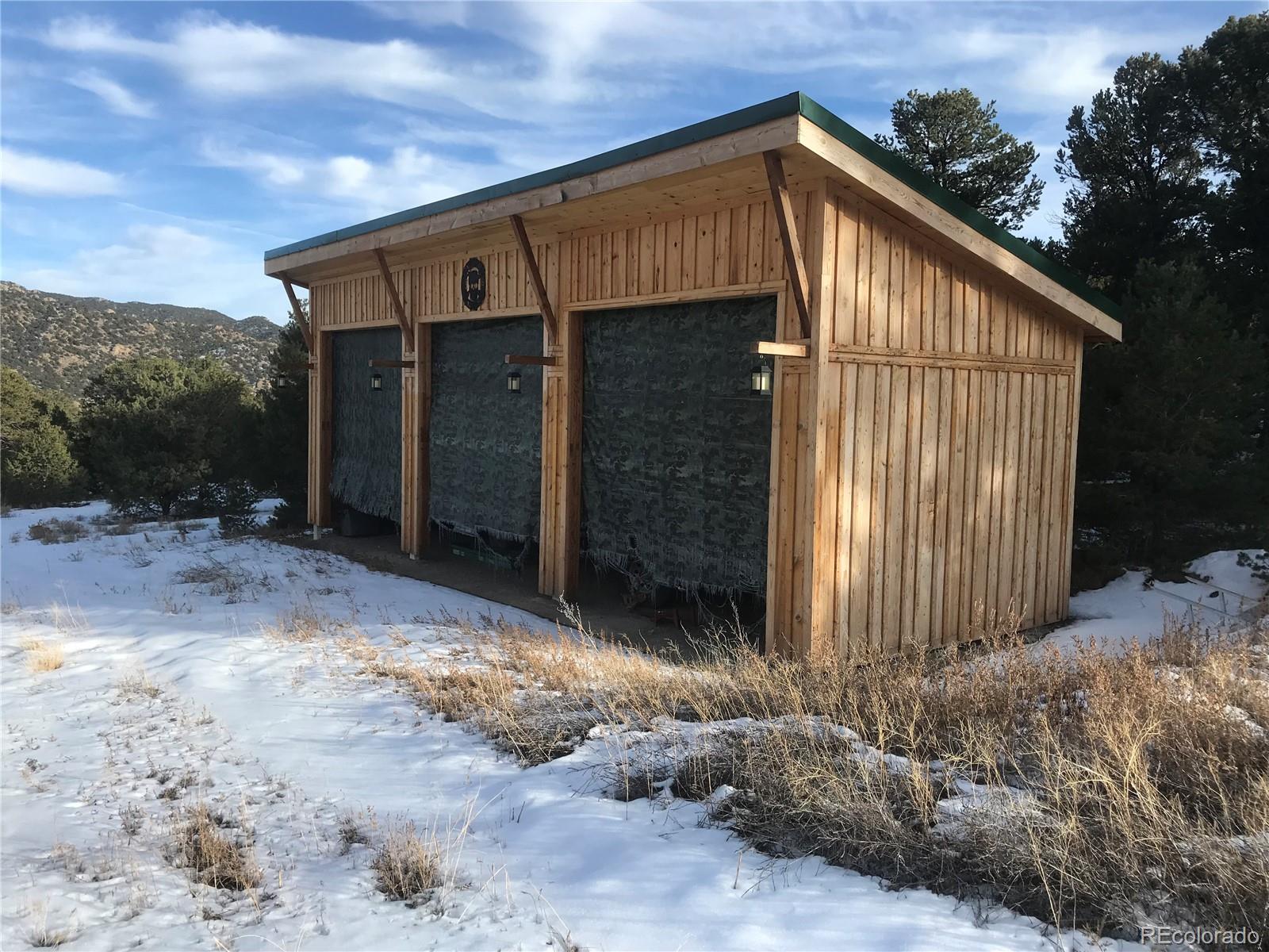 350 Trail Ridge Road