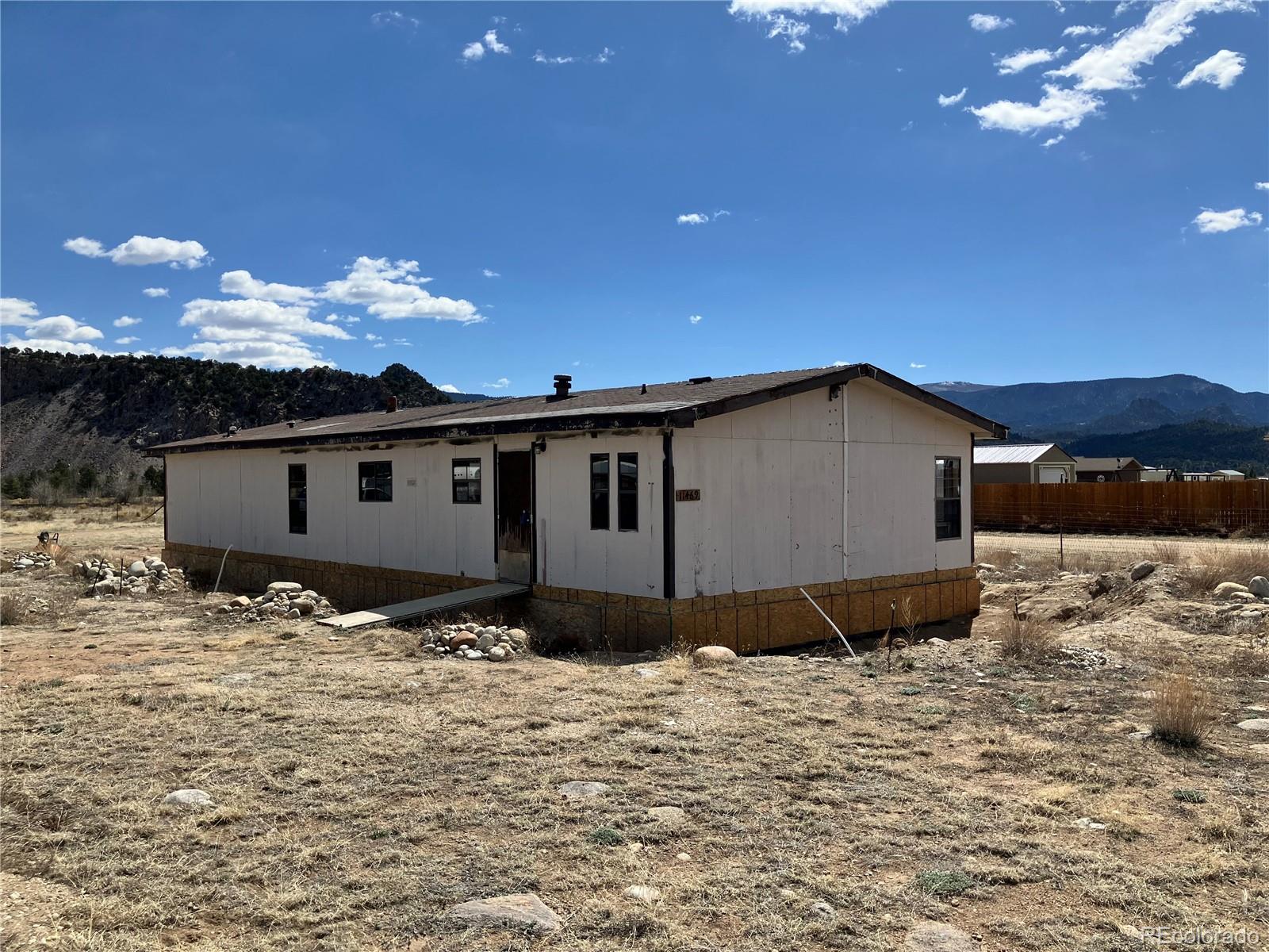11469 Ruby Mountain Lane