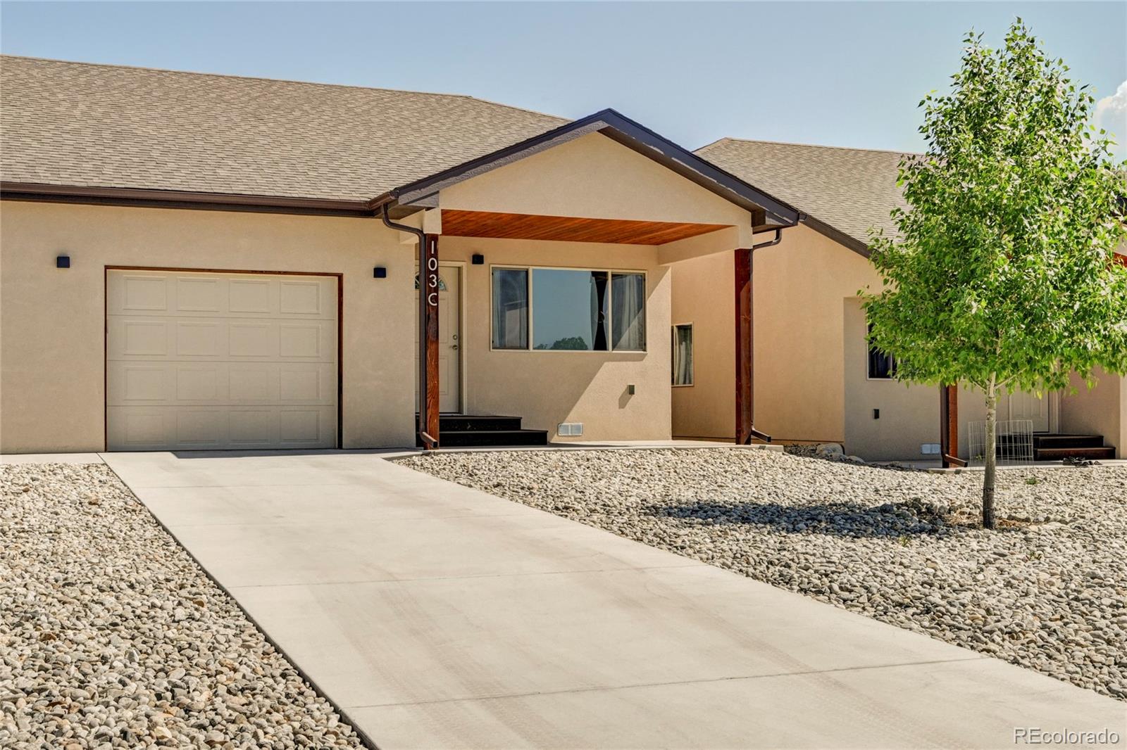 103 Rae Court Unit: C