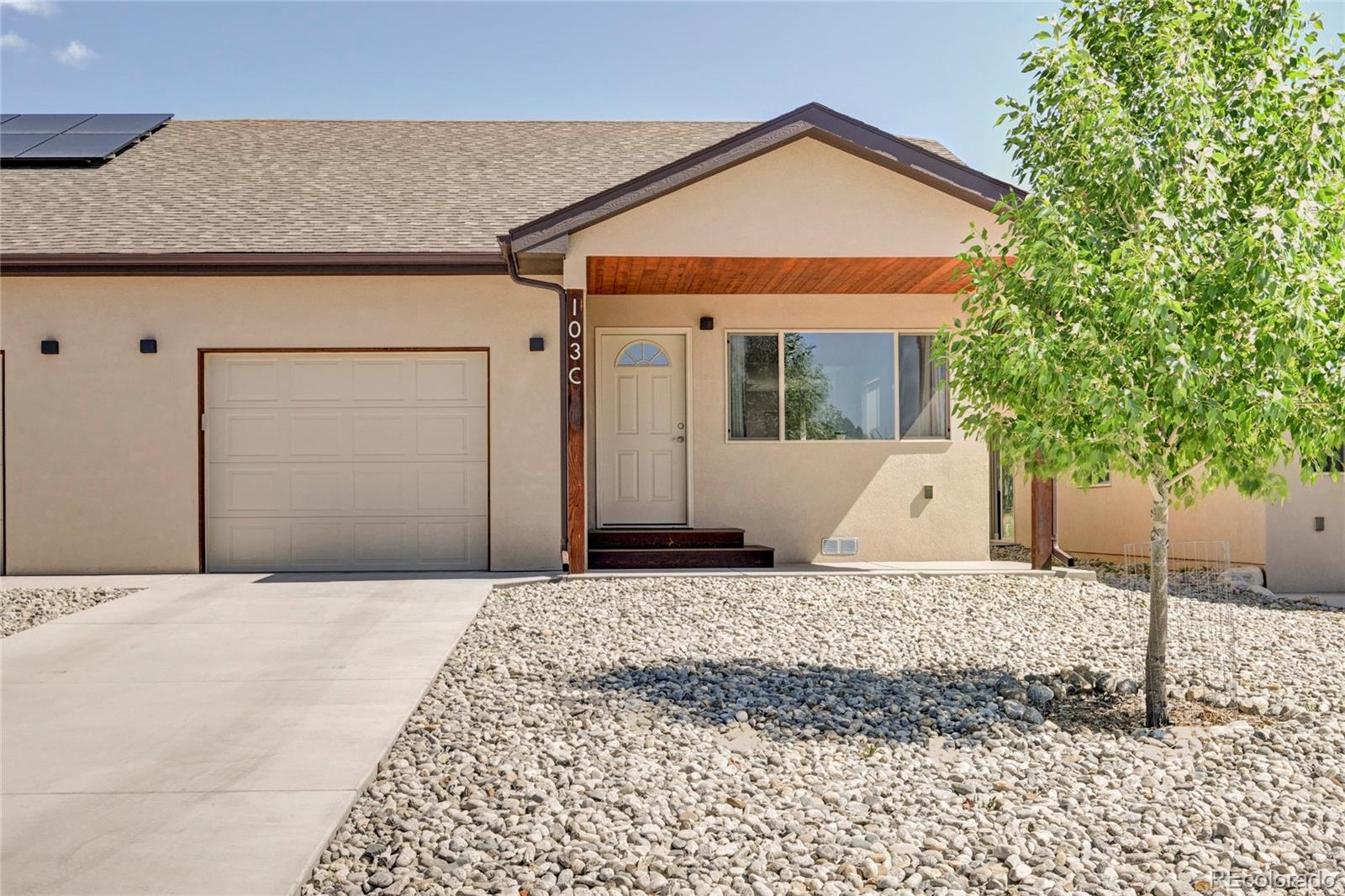 103 Rae Court Unit: C