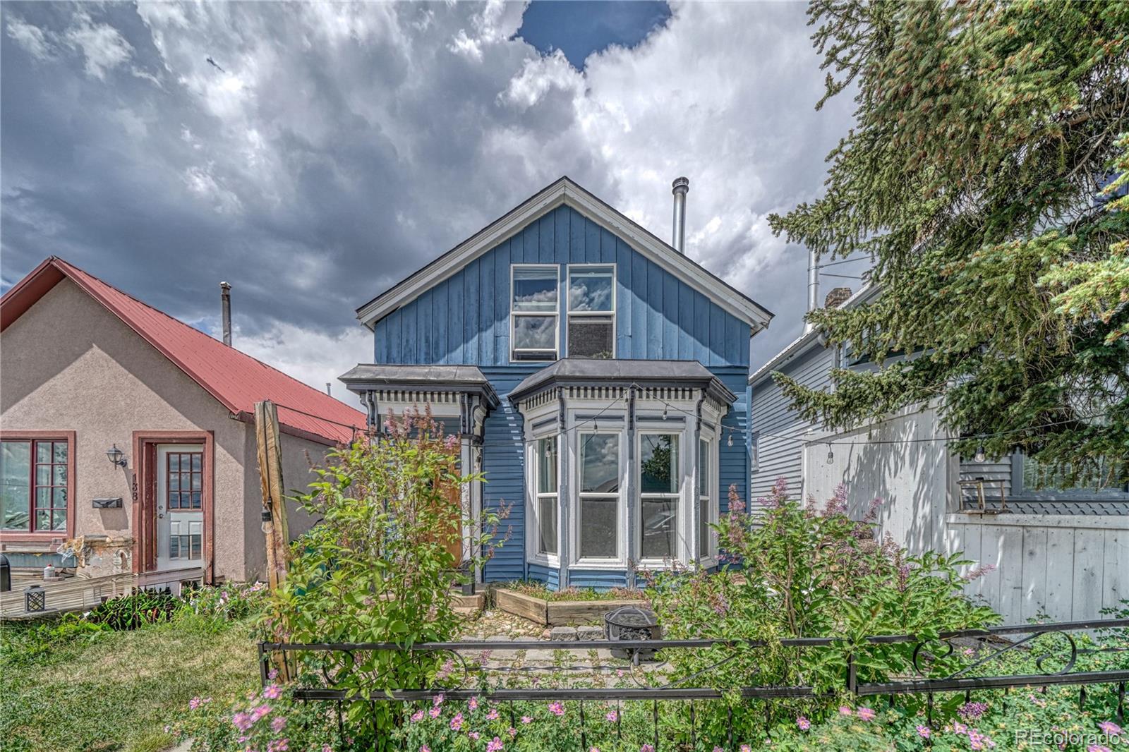 136 W 3rd Street