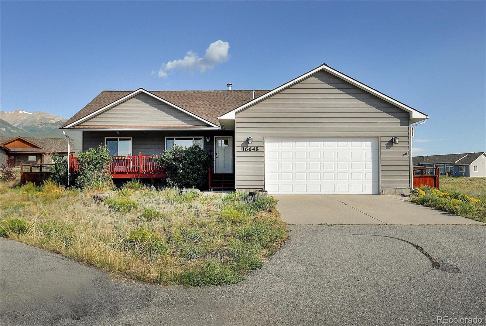 16648 Holly Court