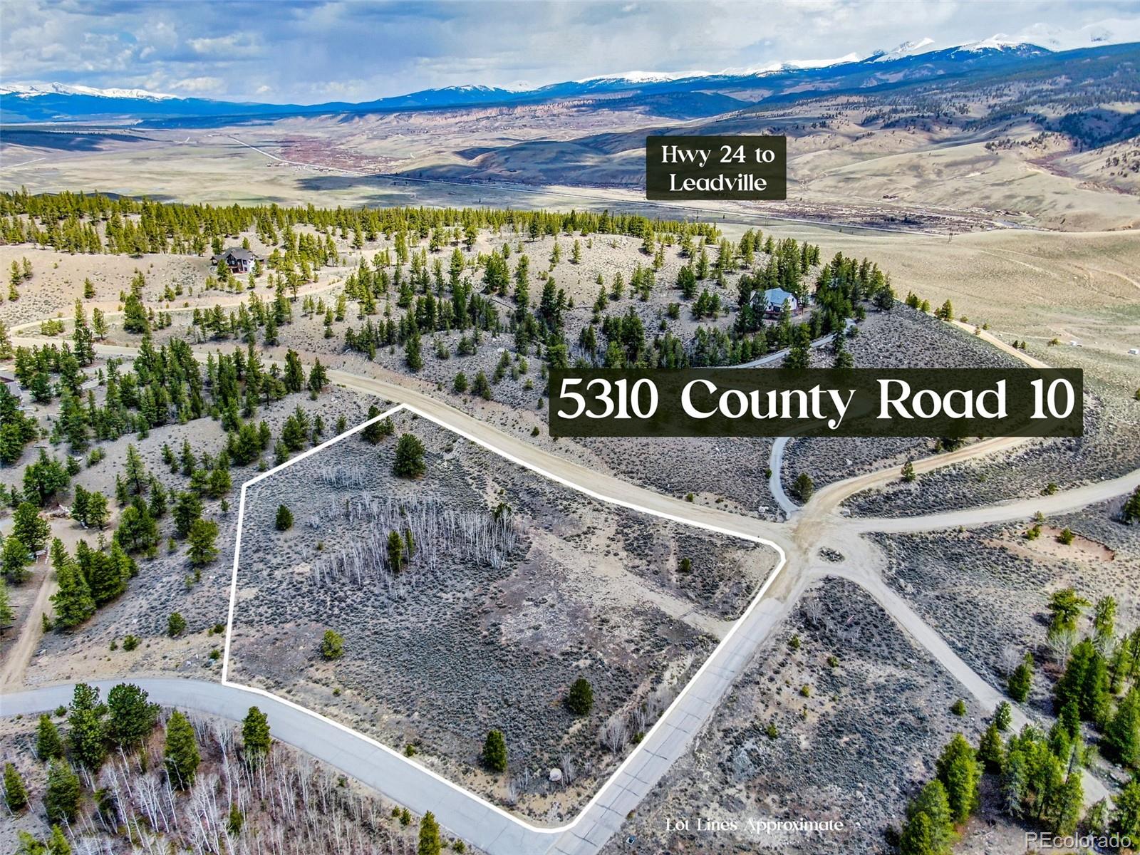 5310 County Road 10