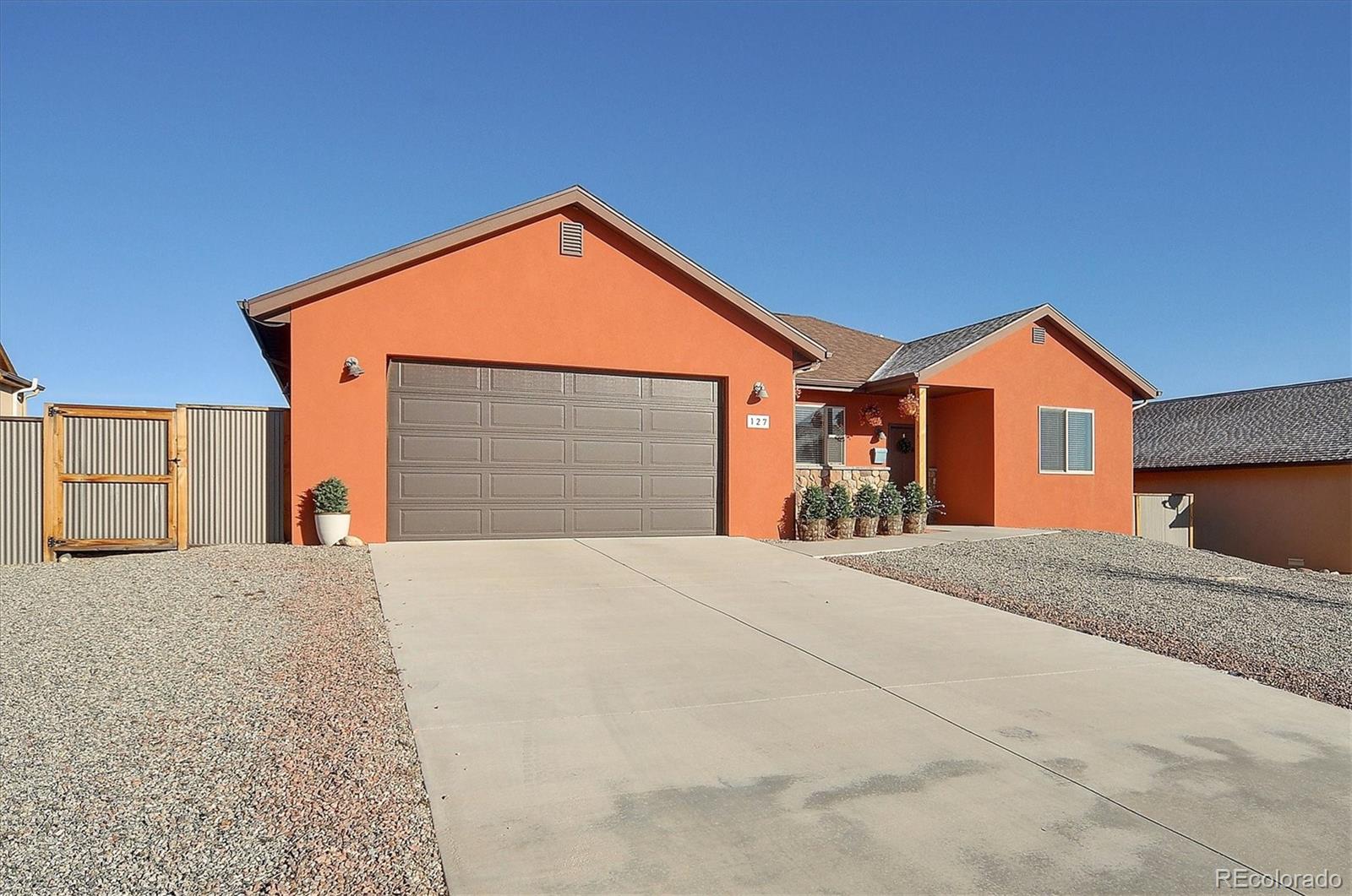 127 Raven Way
