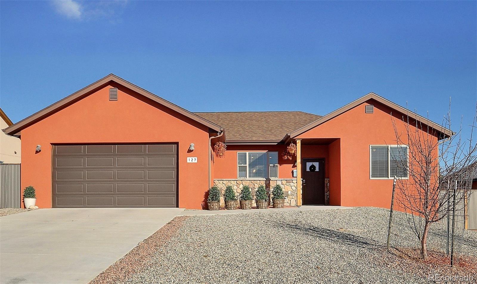 127 Raven Way