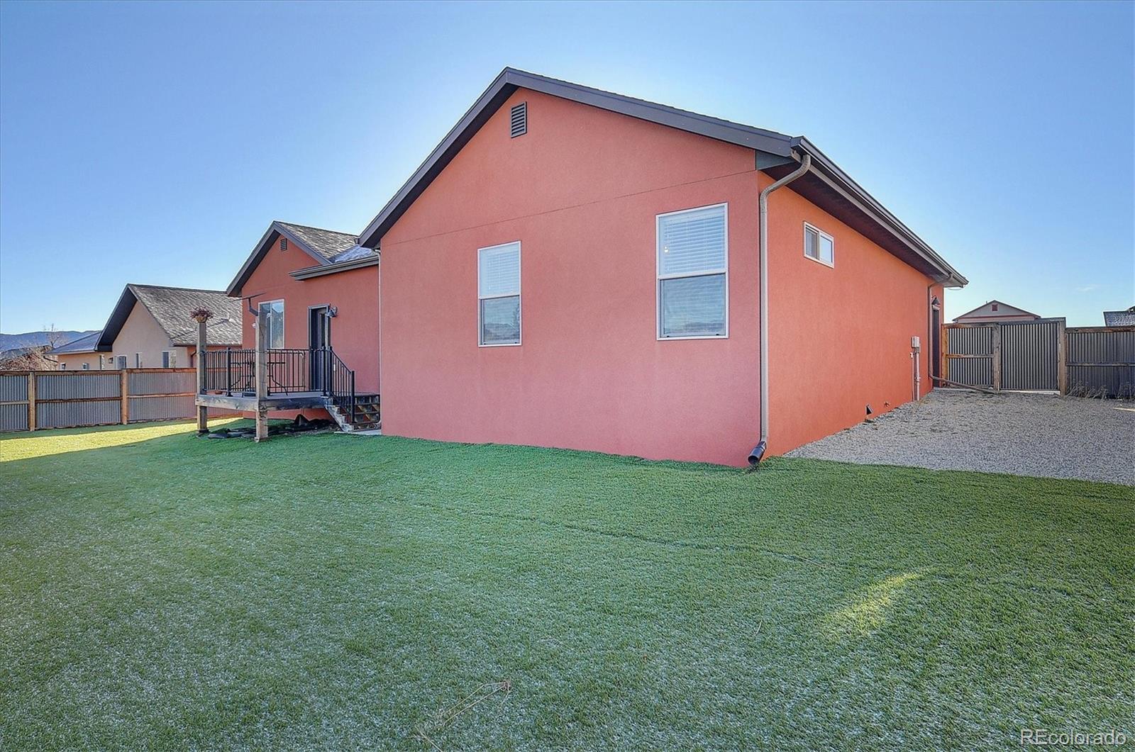 127 Raven Way