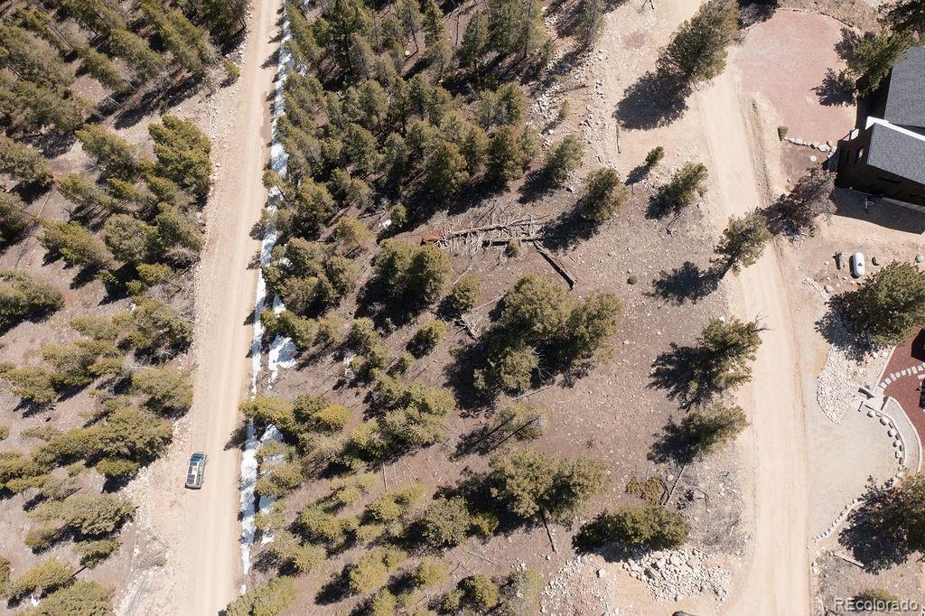 274 Mt Elbert Road