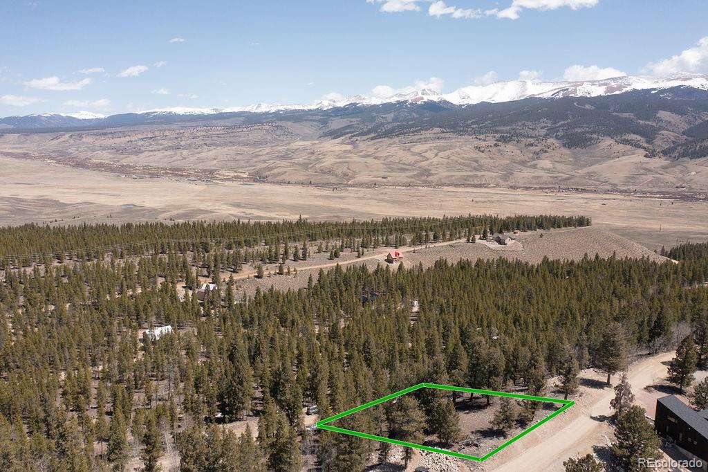 274 Mt Elbert Road