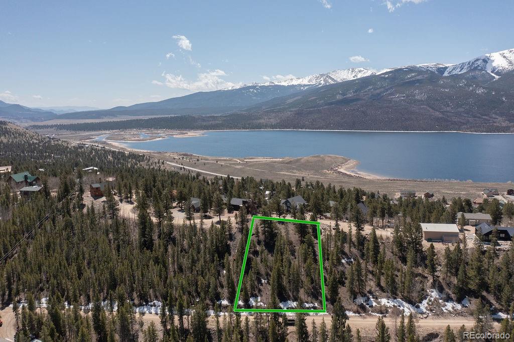 274 Mt Elbert Road