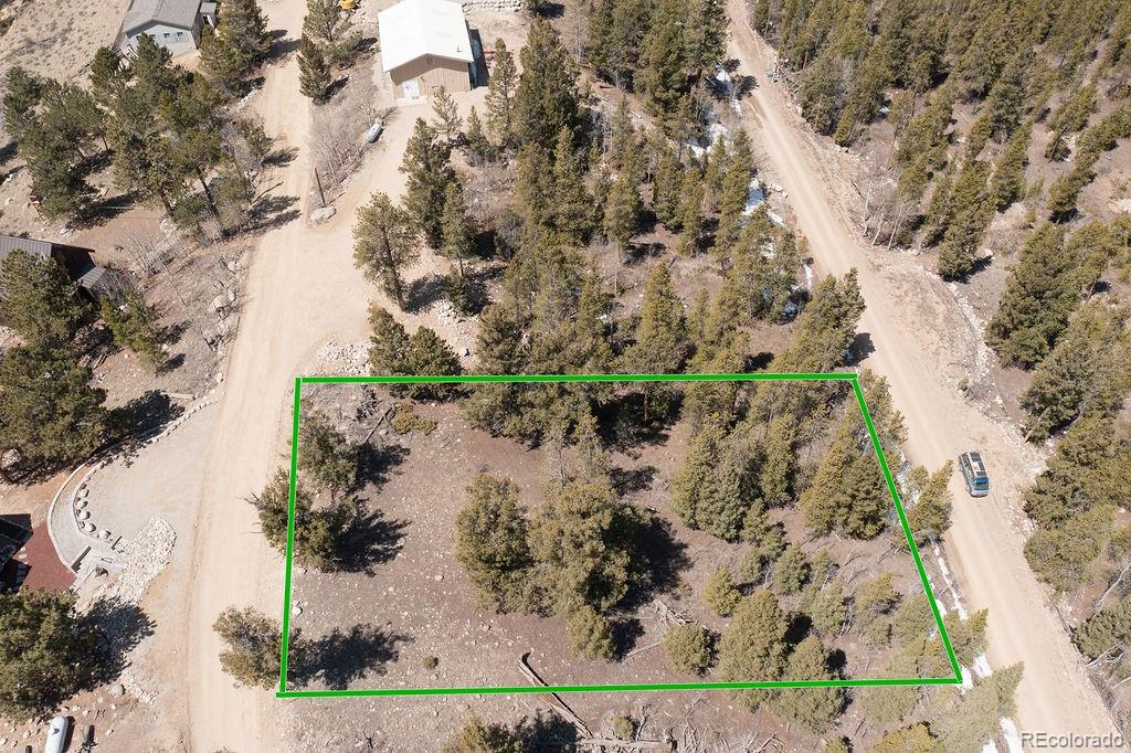 274 Mt Elbert Road