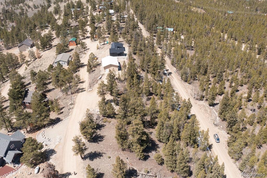 274 Mt Elbert Road