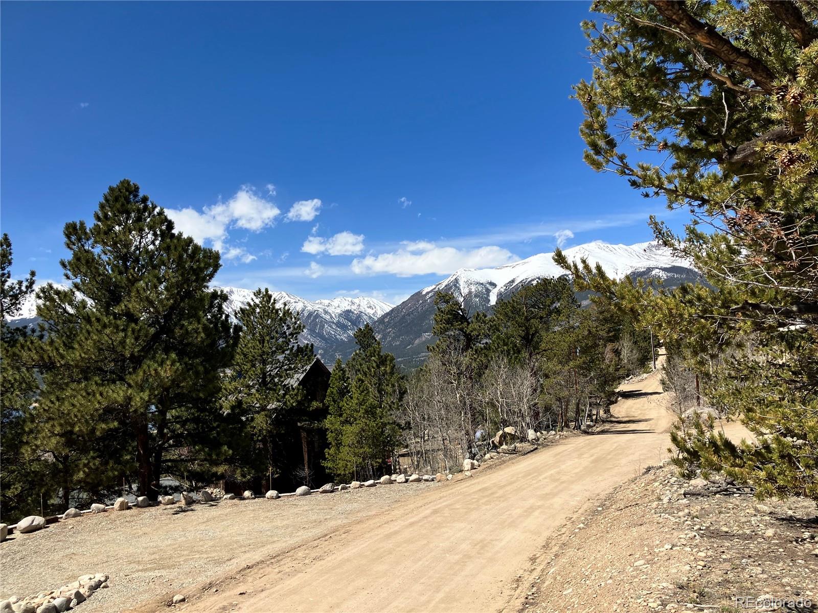 274 Mt Elbert Road