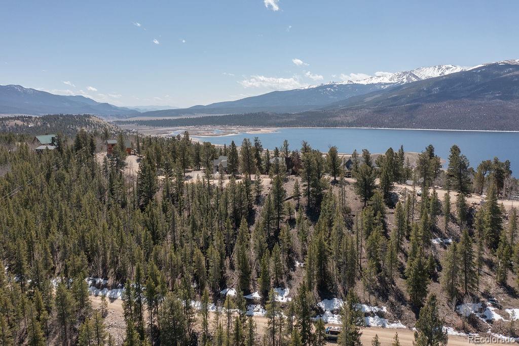 274 Mt Elbert Road