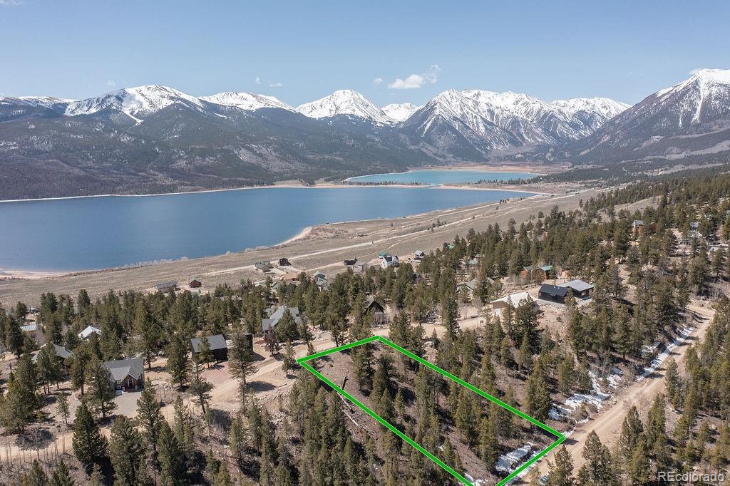 274 Mt Elbert Road