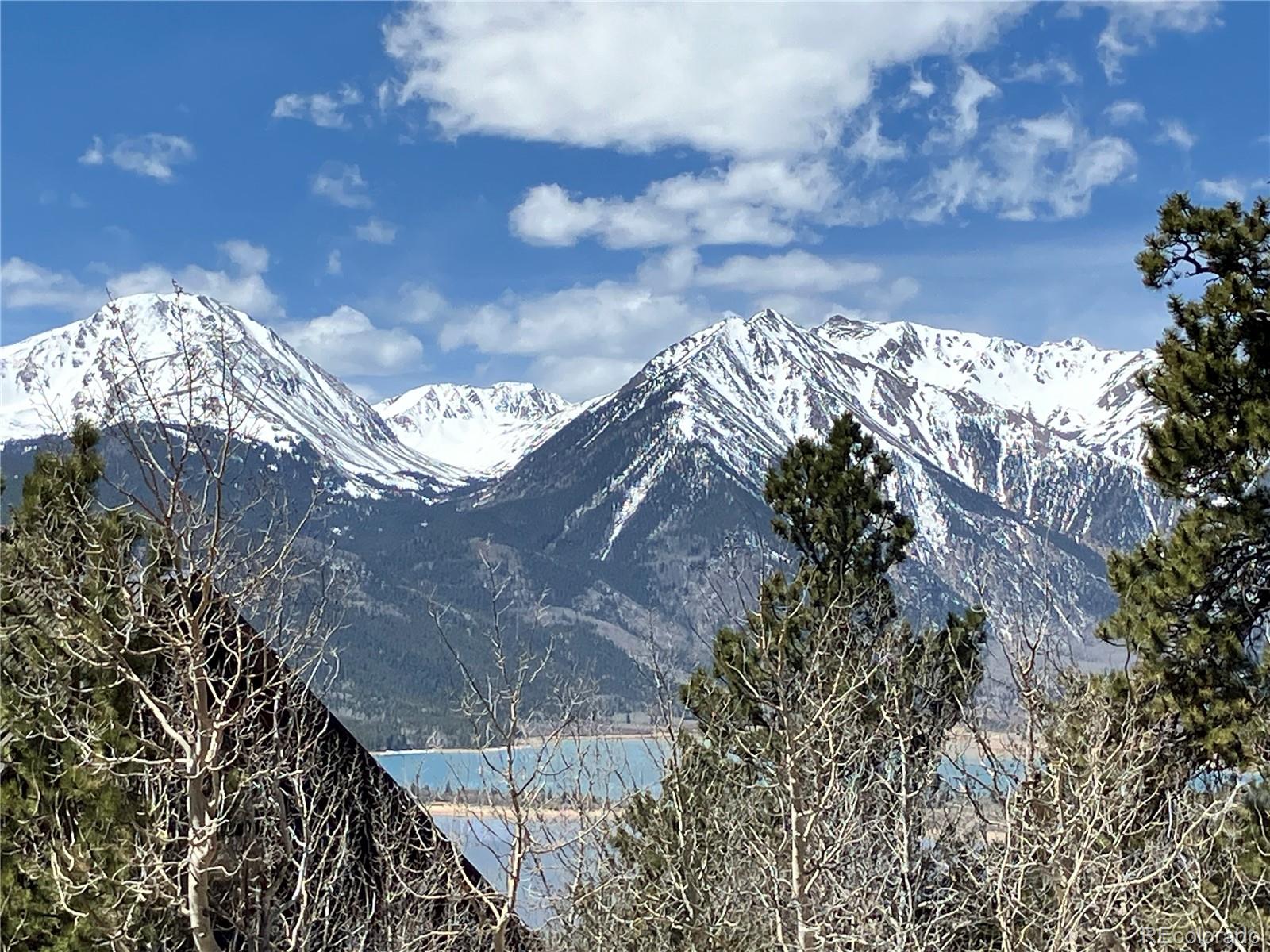 274 Mt Elbert Road