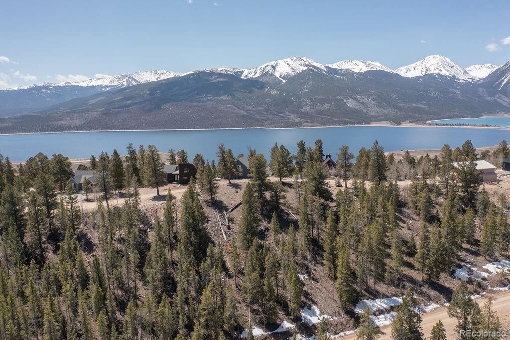 274 Mt Elbert Road