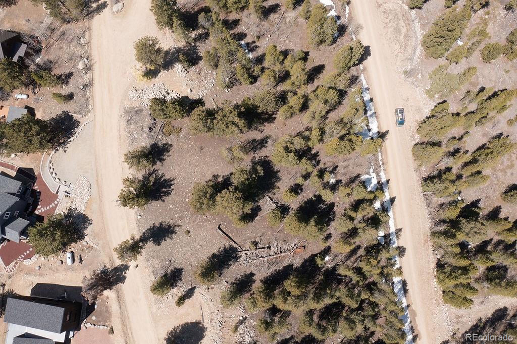 274 Mt Elbert Road