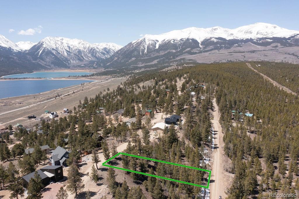274 Mt Elbert Road