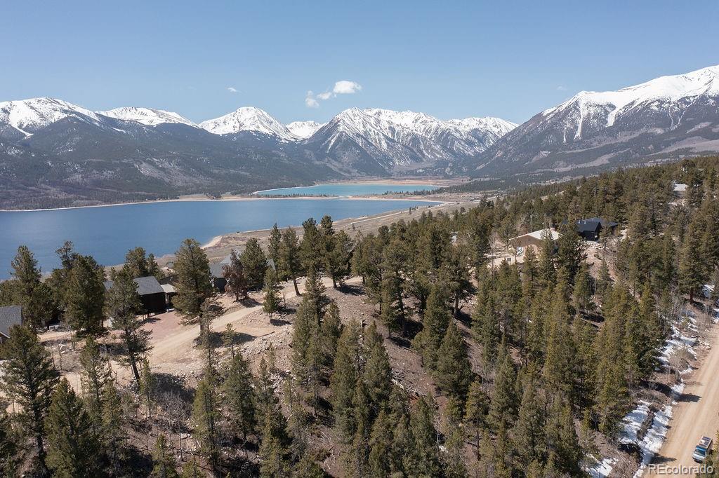 274 Mt Elbert Road