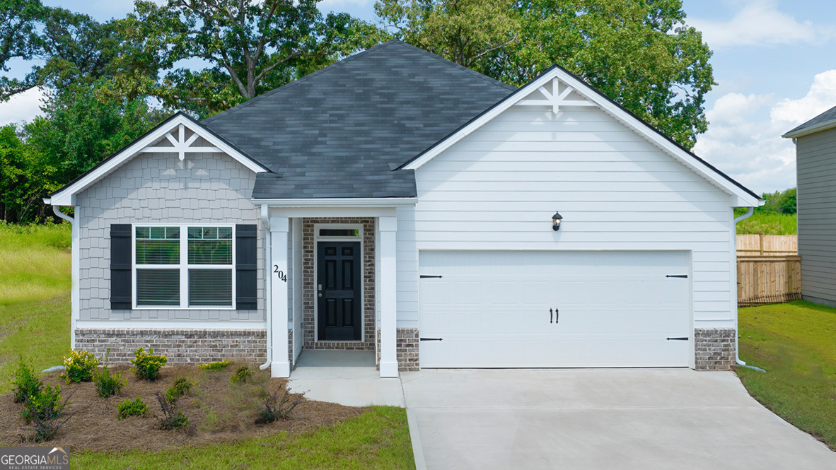 147 Farmers Way # 261