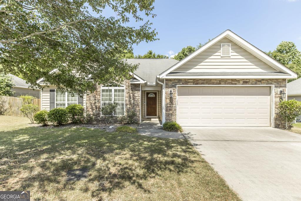 121 Ledford Way