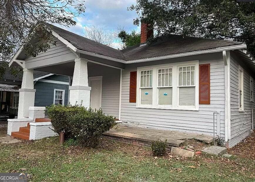 1454 Marion Place