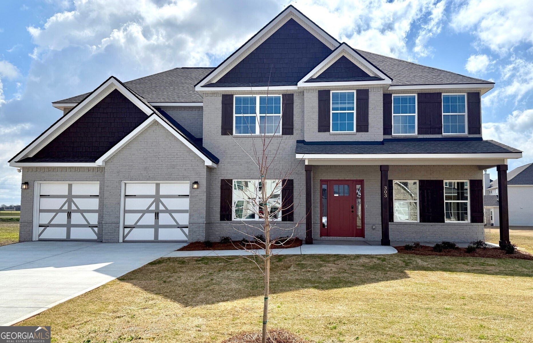 303 Weeping Moss Way # 108
