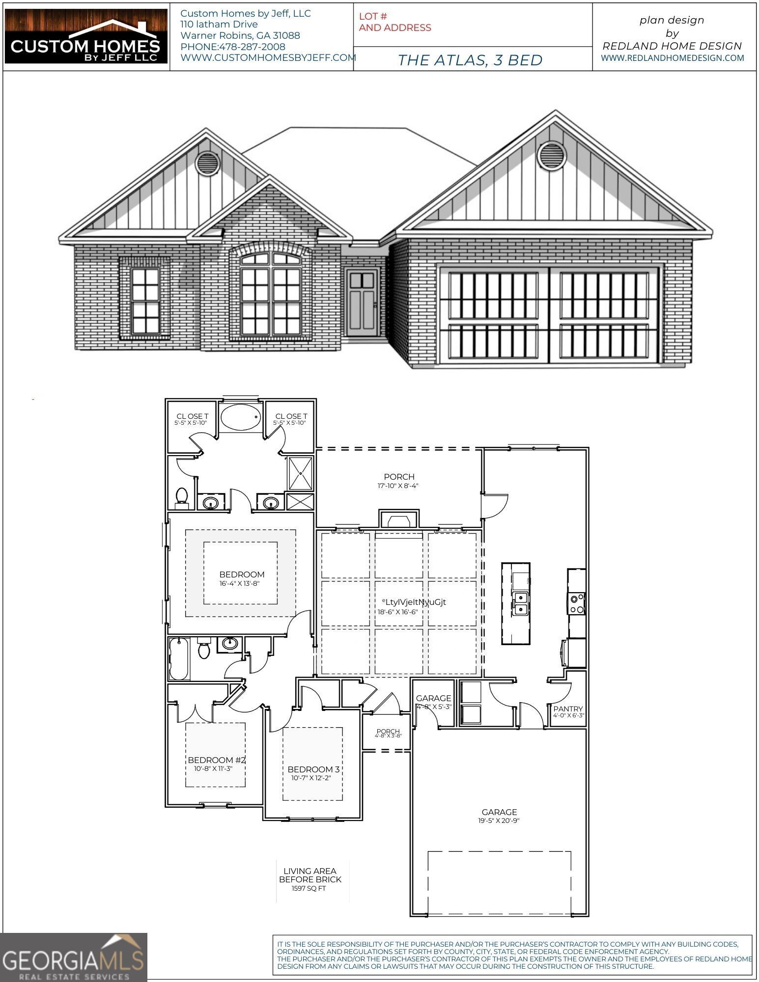 122 Champagne Drive
