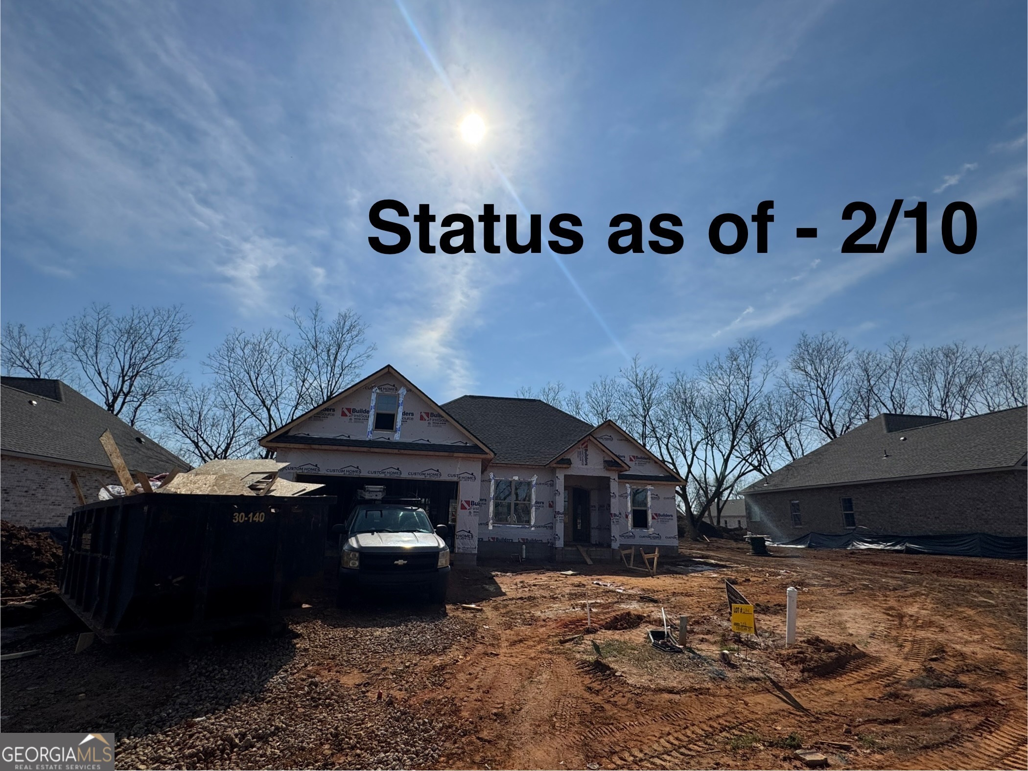 203 Obsidian Drive