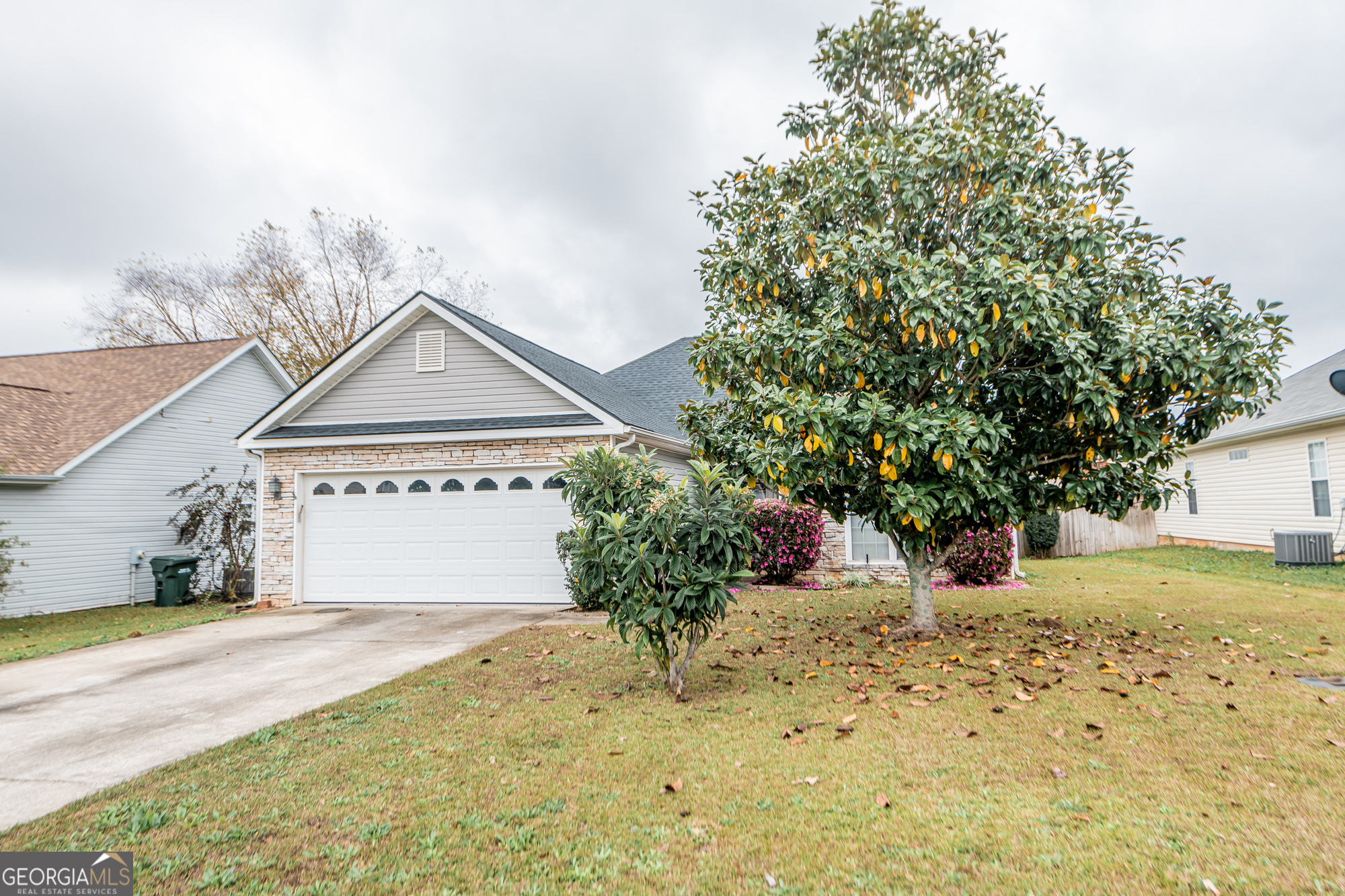 404 Cranesbill Drive