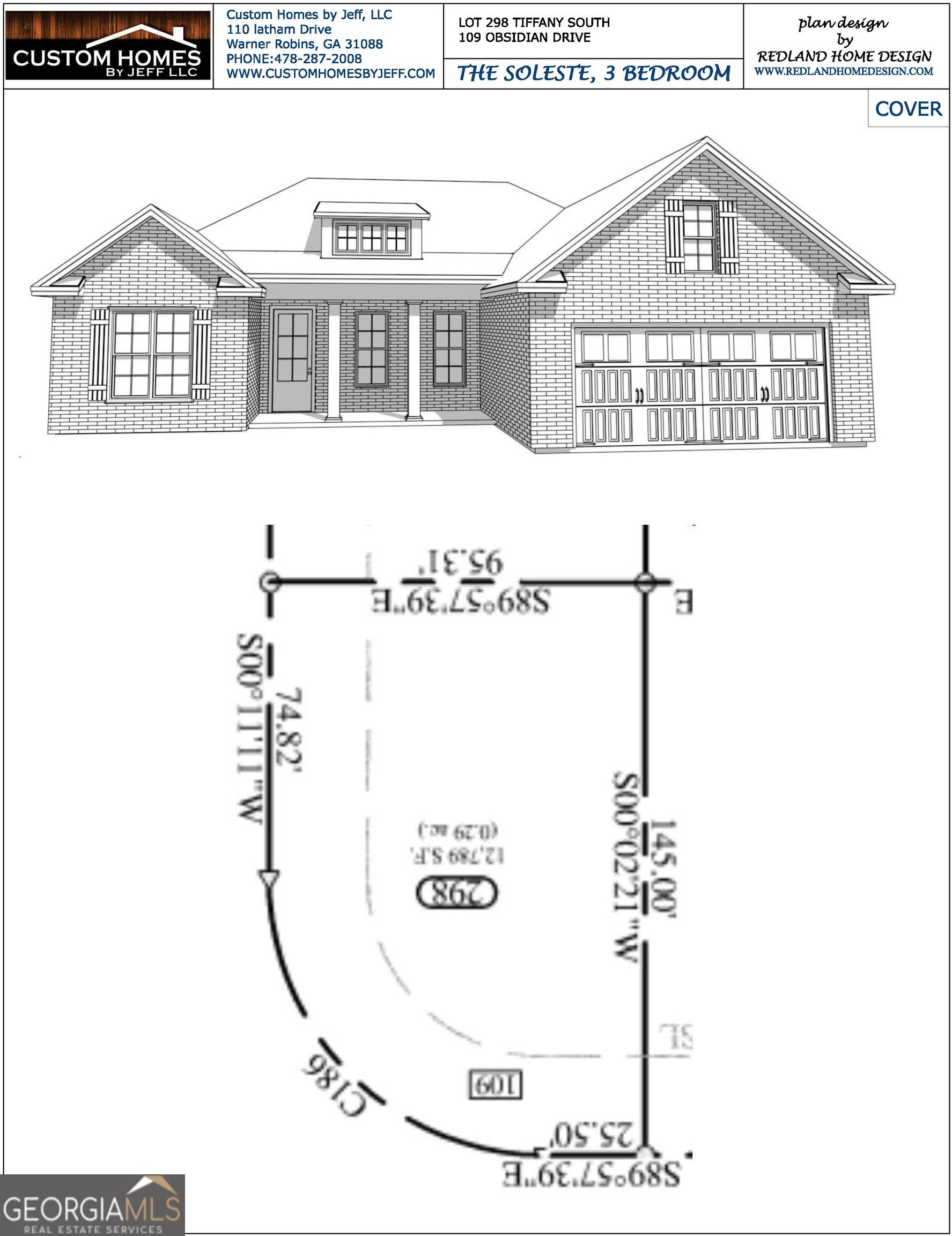 109 Obisdian Drive
