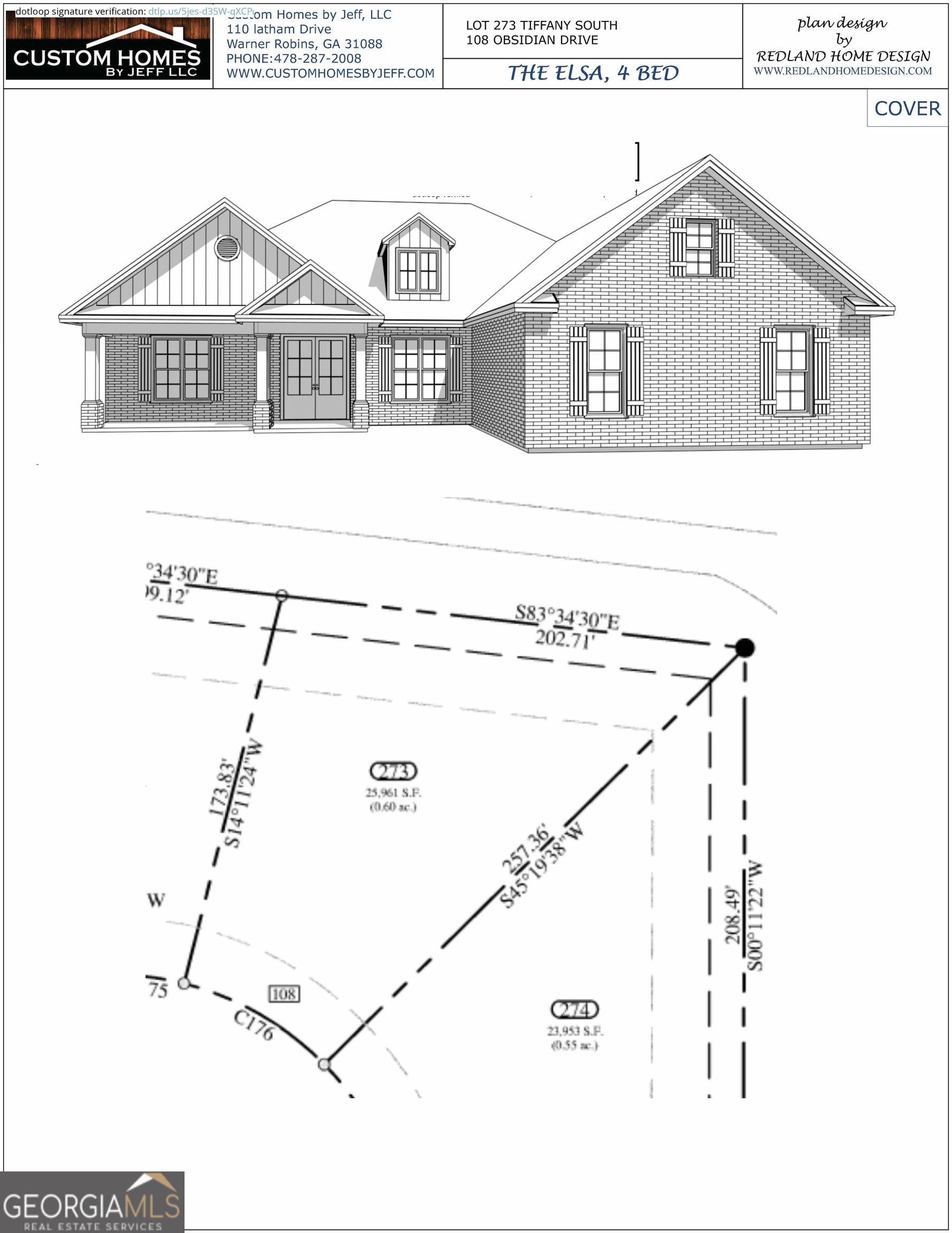 108 Obsidian Drive
