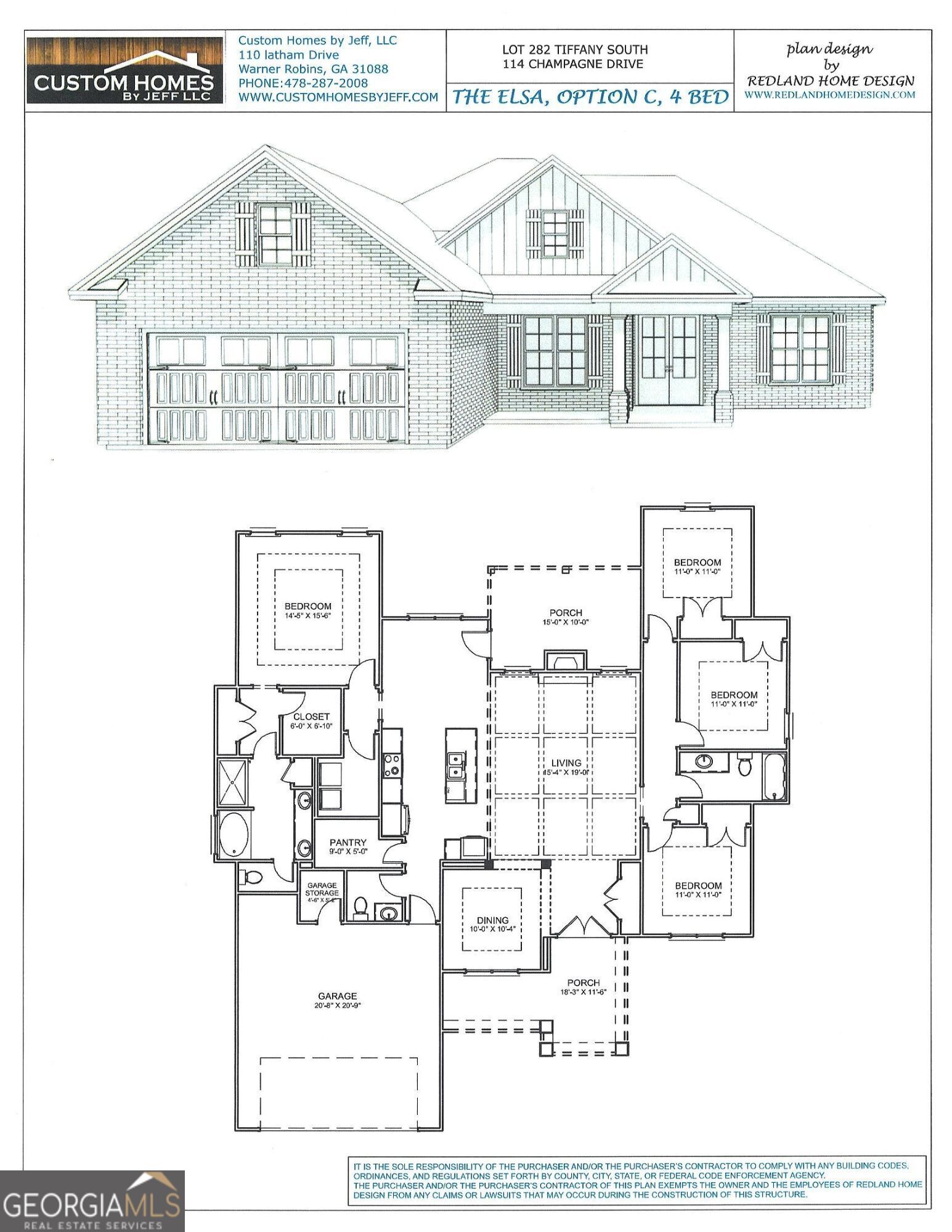 114 Champagne Drive