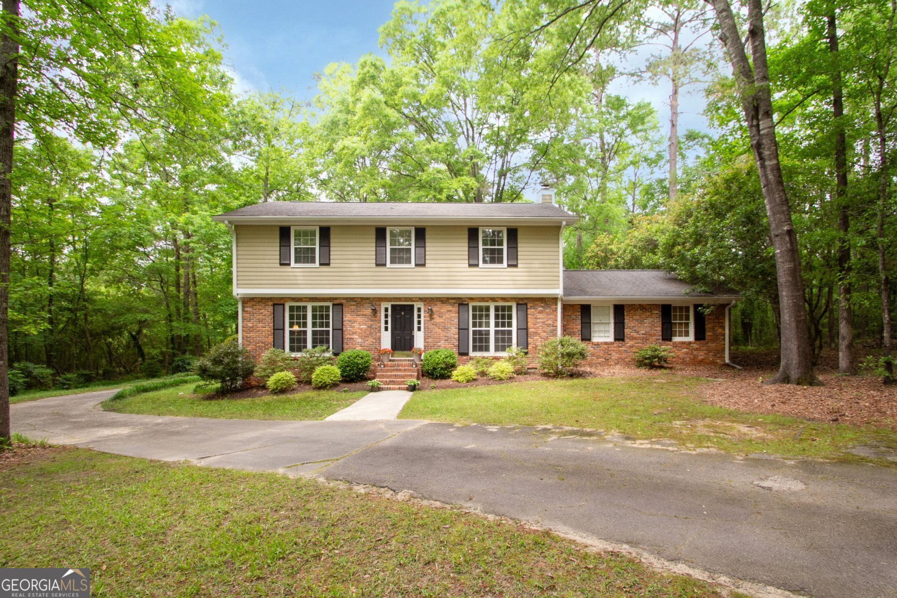 4788 S Stratford Oaks Drive