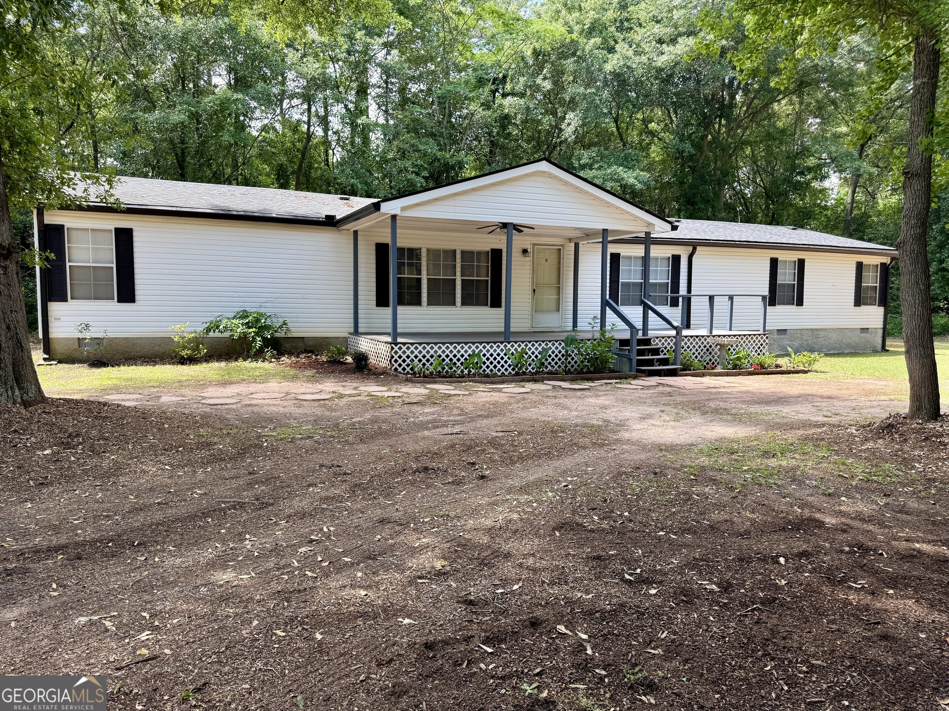 811 Eastside Drive