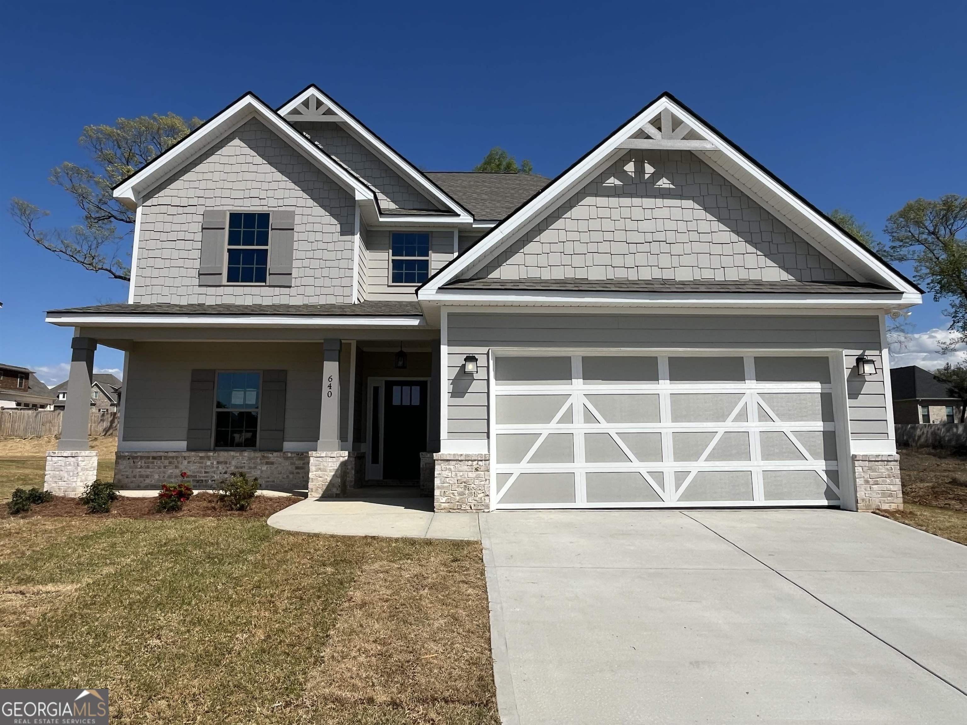 640 Mccarley Drive # 164