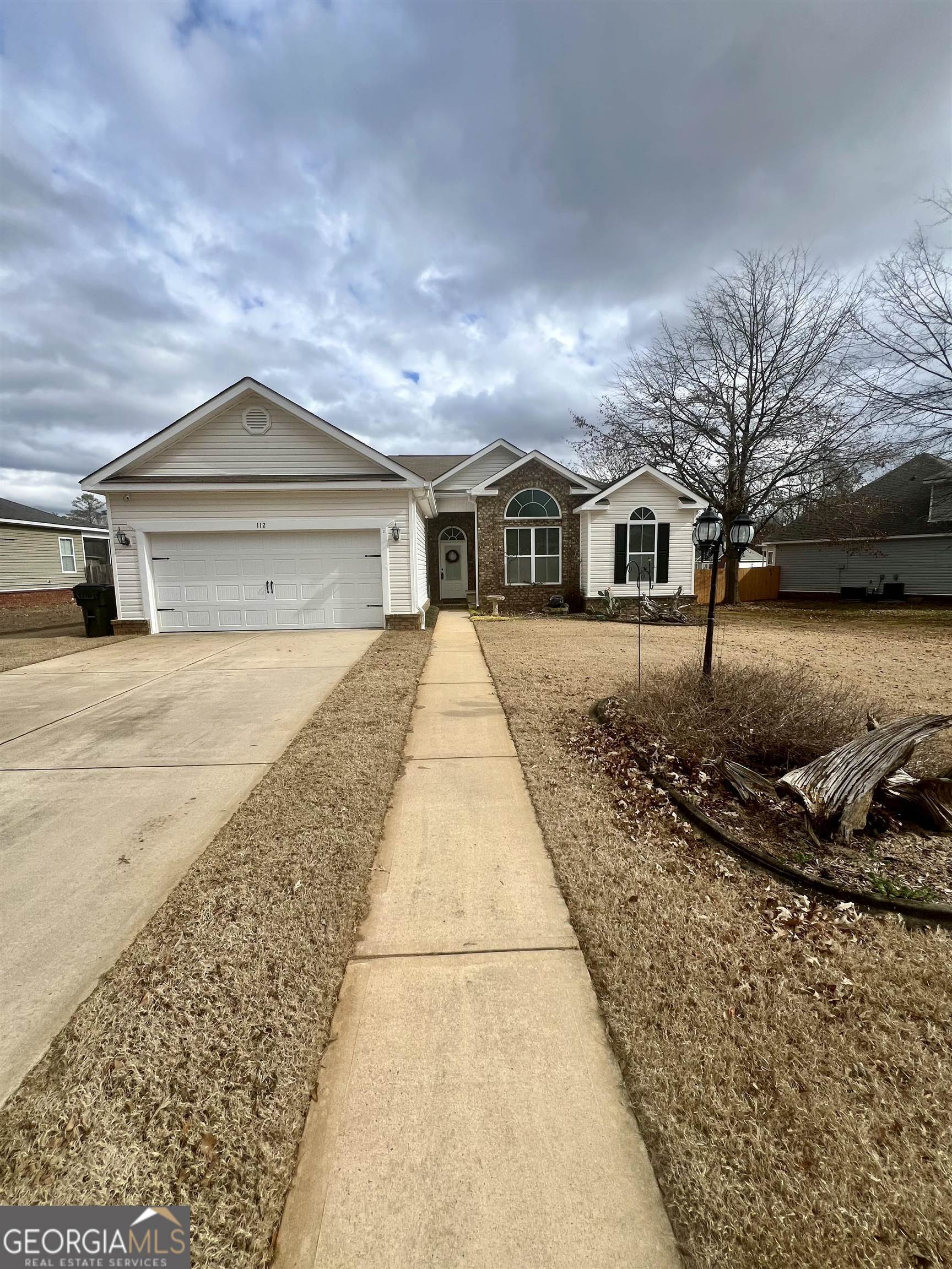 112 Harmony Path
