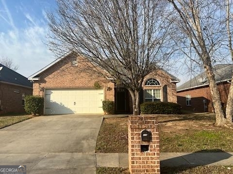 112 Glen Arbor Lane