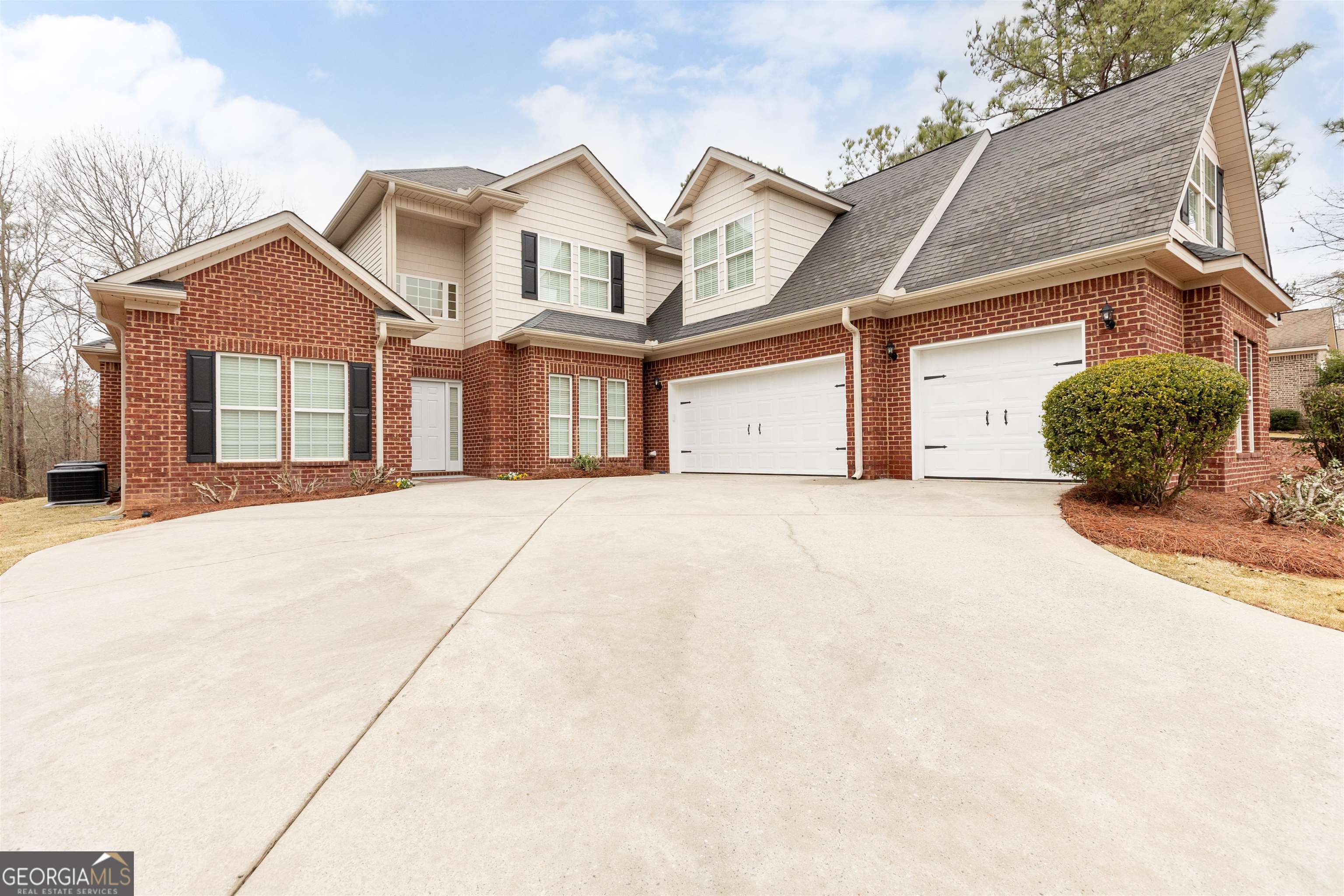 309 Timber Ridge Boulevard