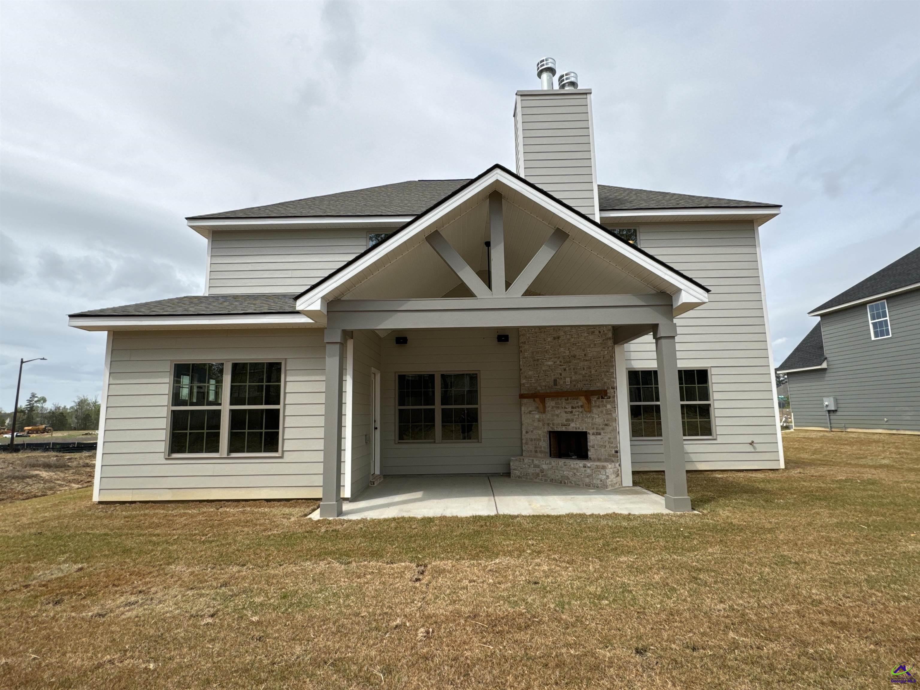 640 McCarley Drive