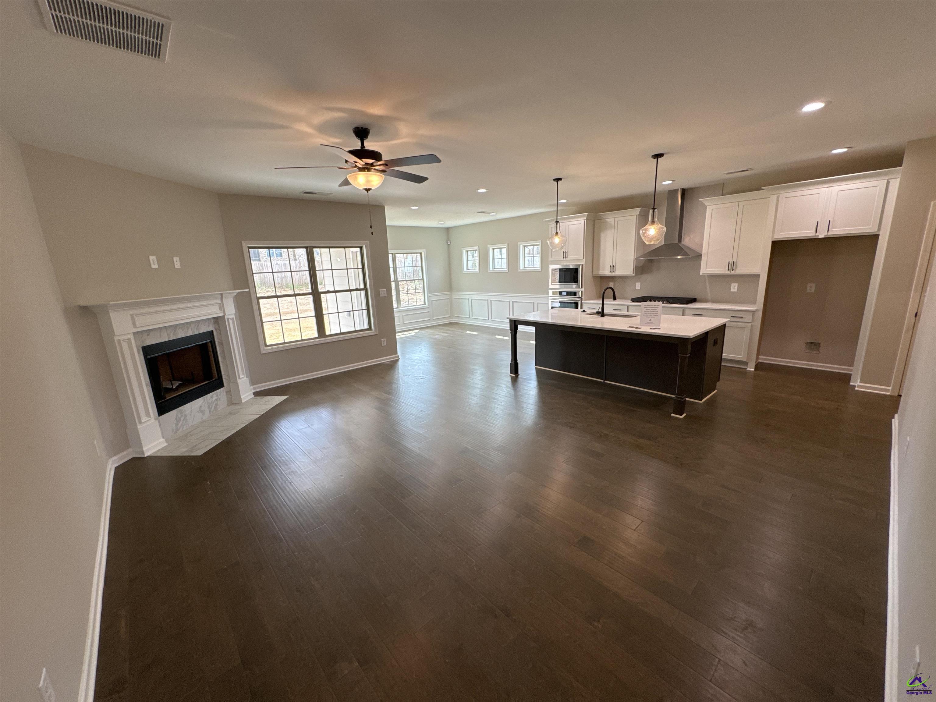 640 McCarley Drive