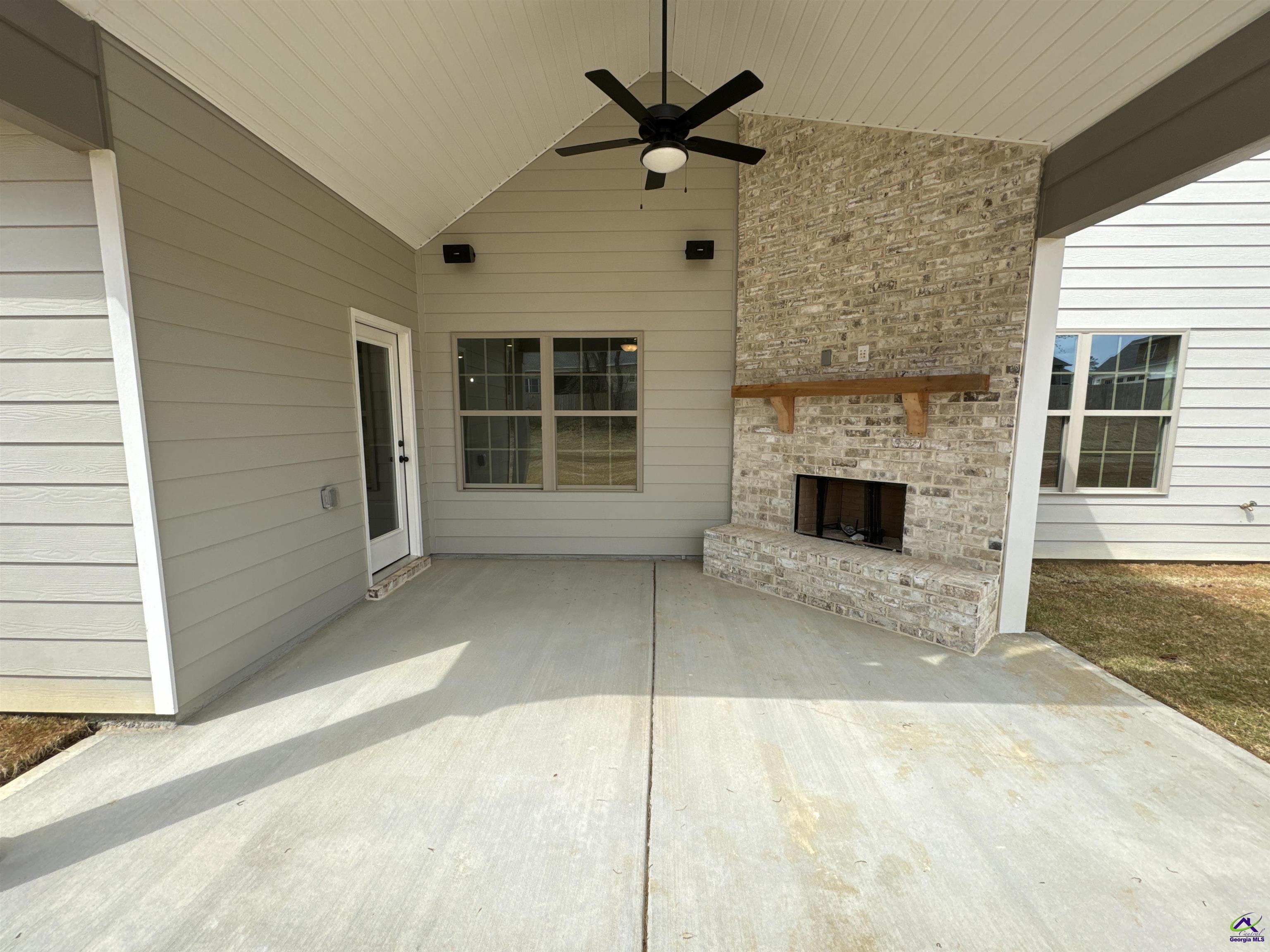 640 McCarley Drive