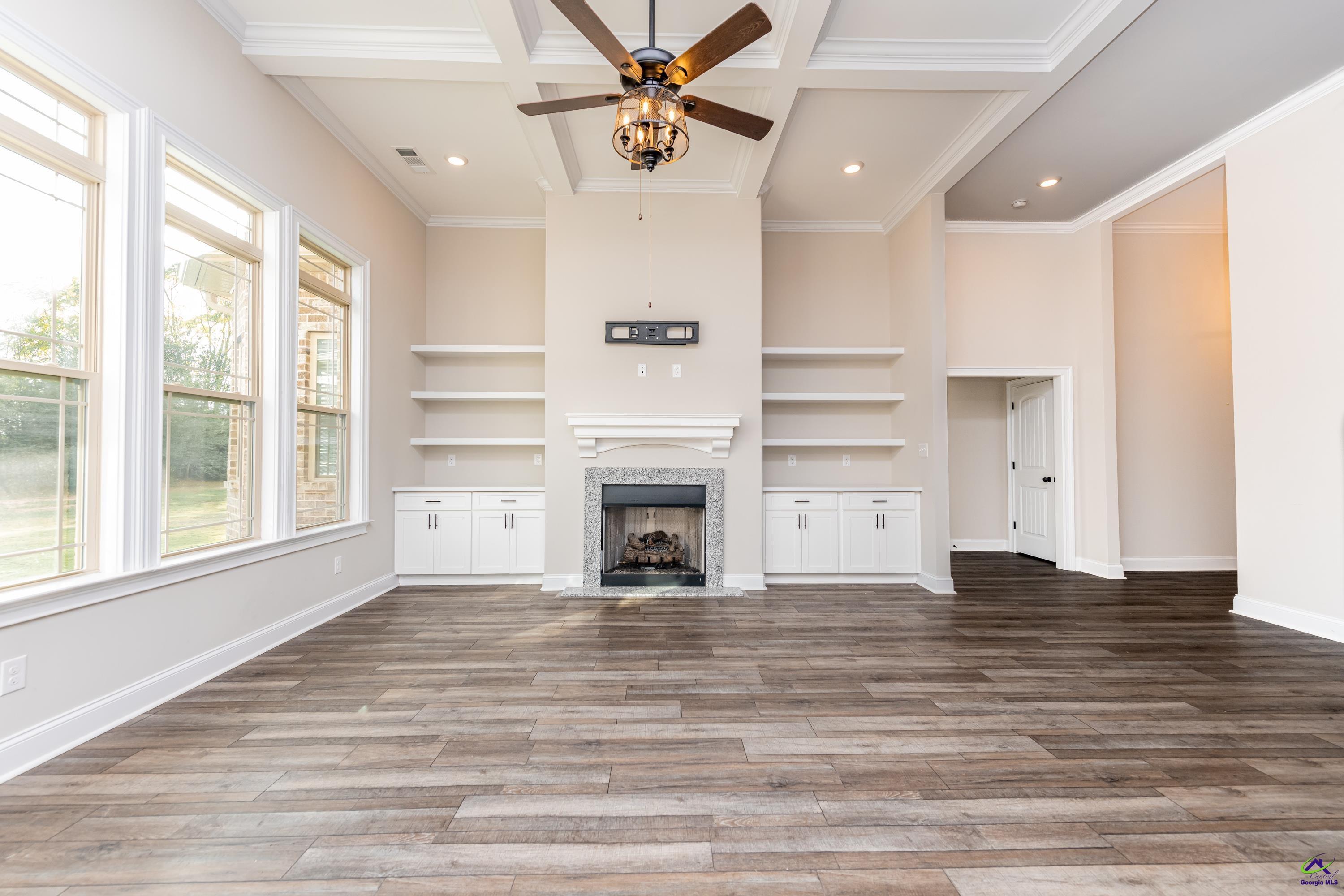 303 Bermuda Ridge