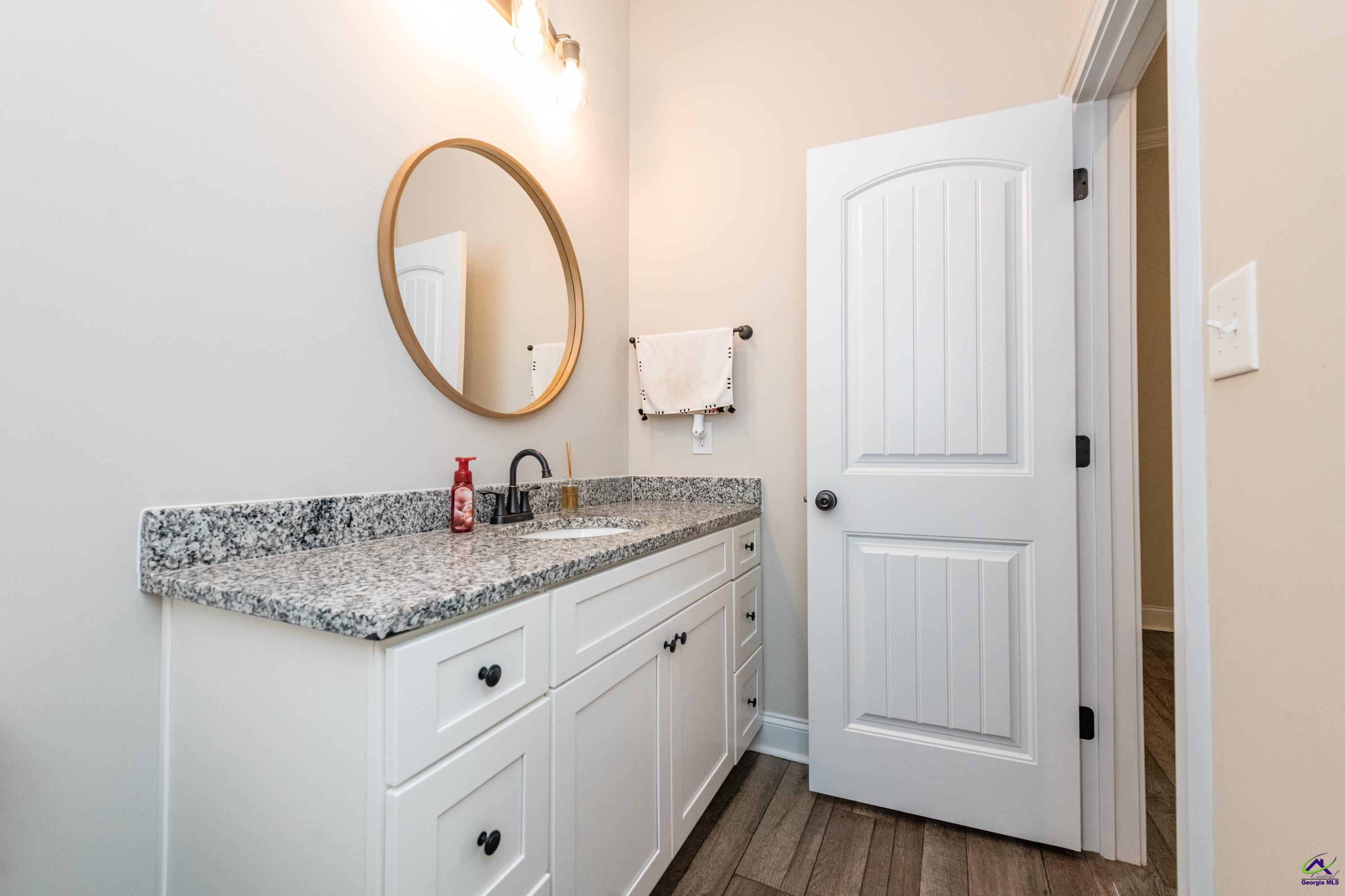 303 Bermuda Ridge