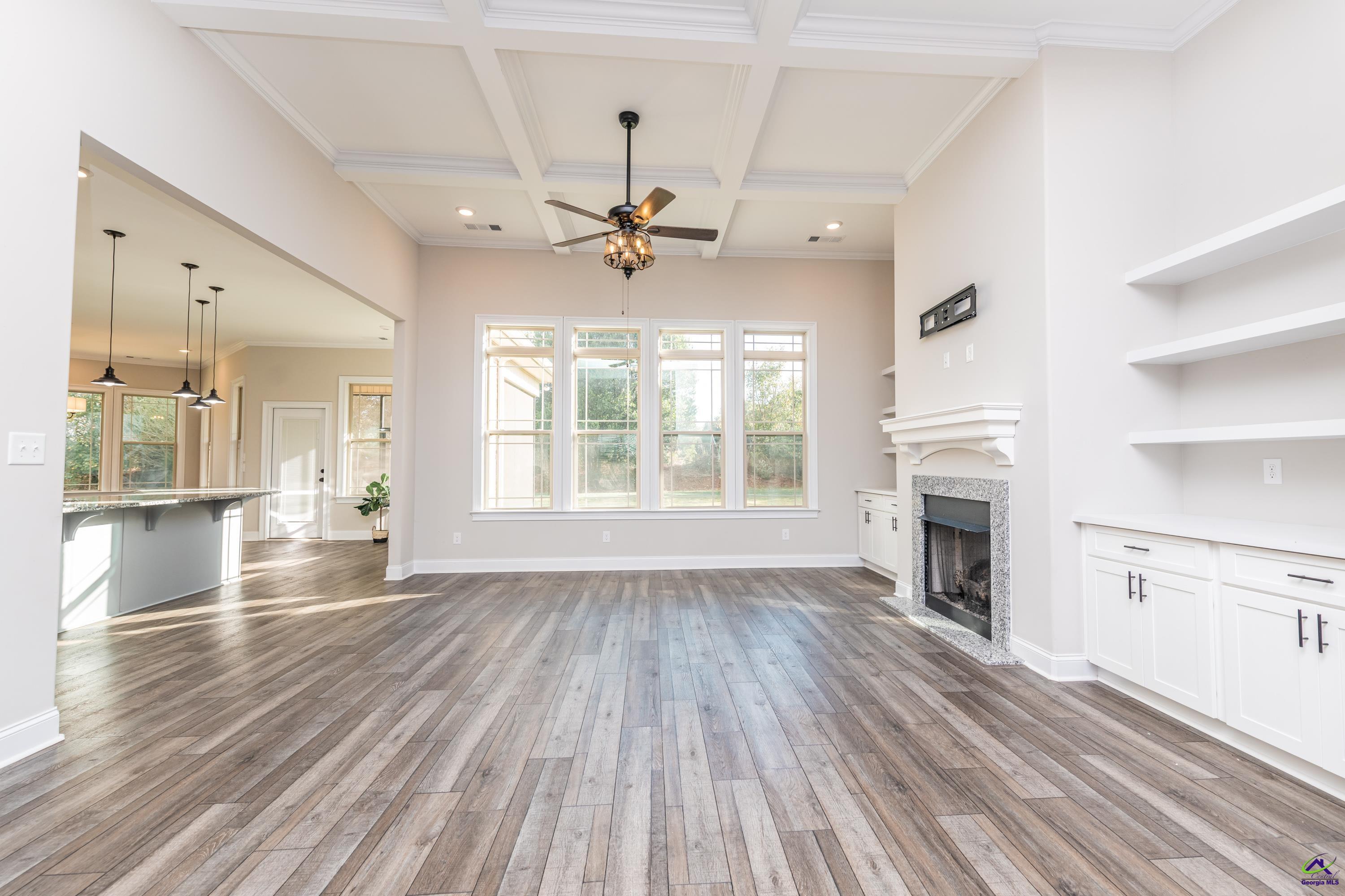 303 Bermuda Ridge