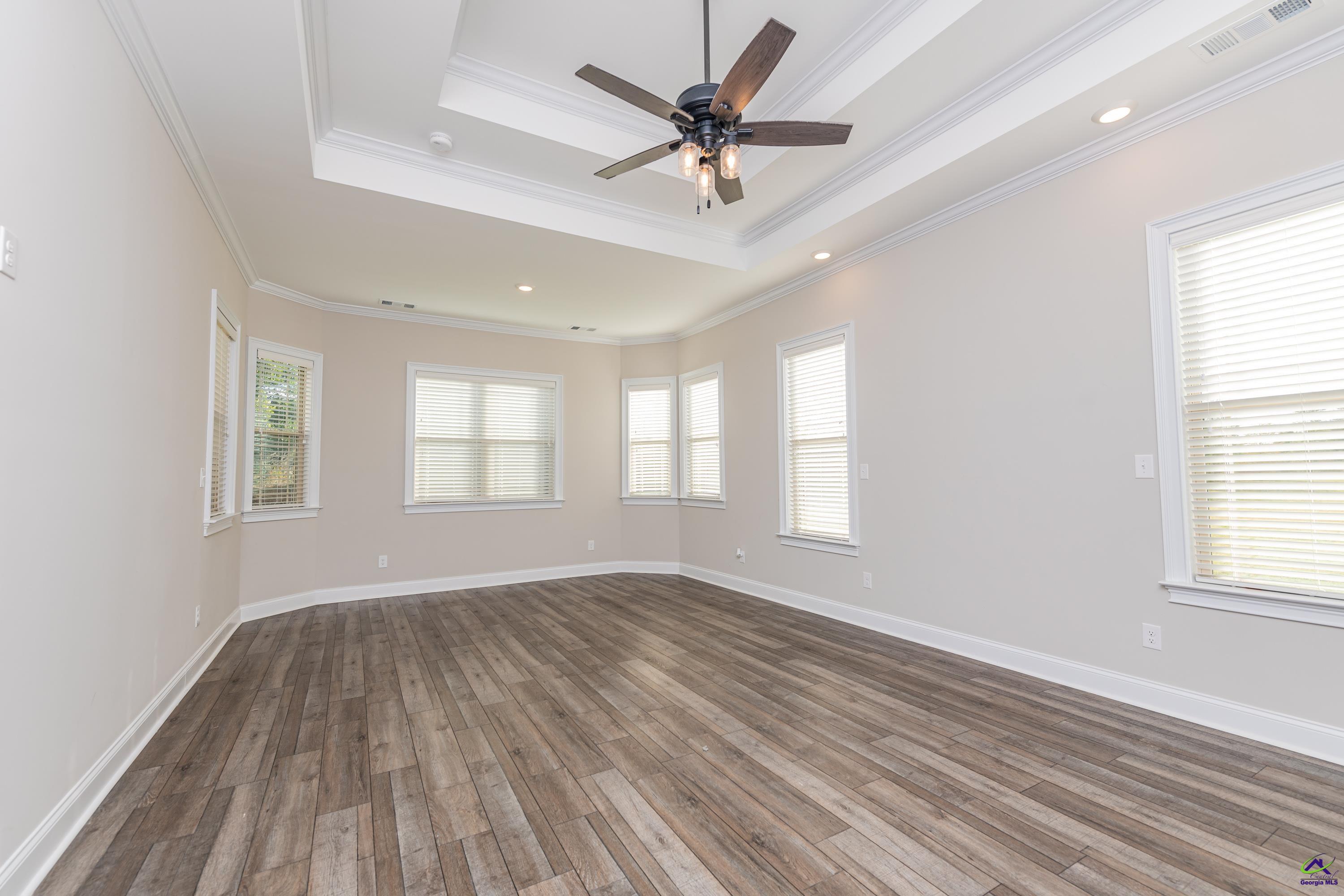 303 Bermuda Ridge