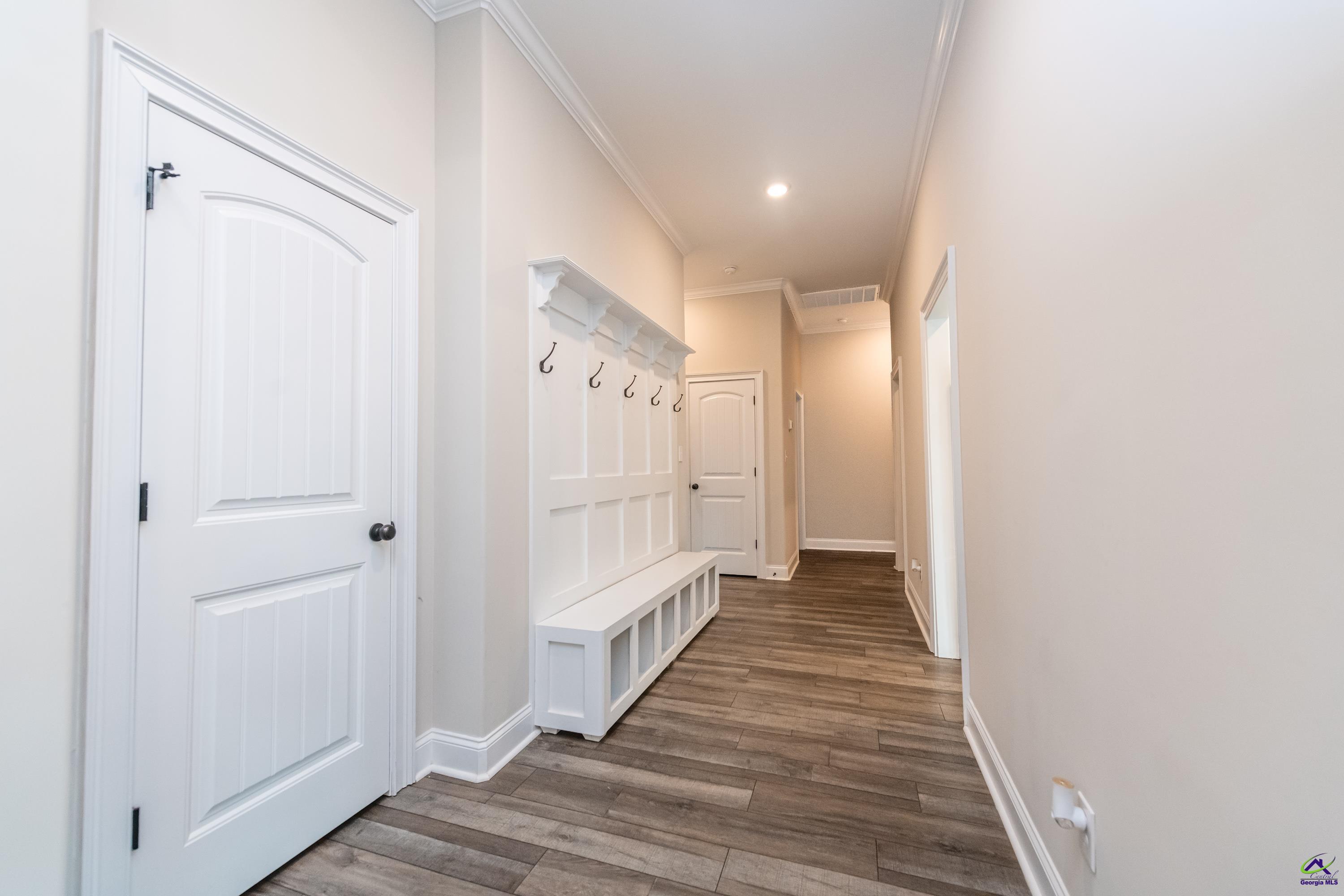 303 Bermuda Ridge