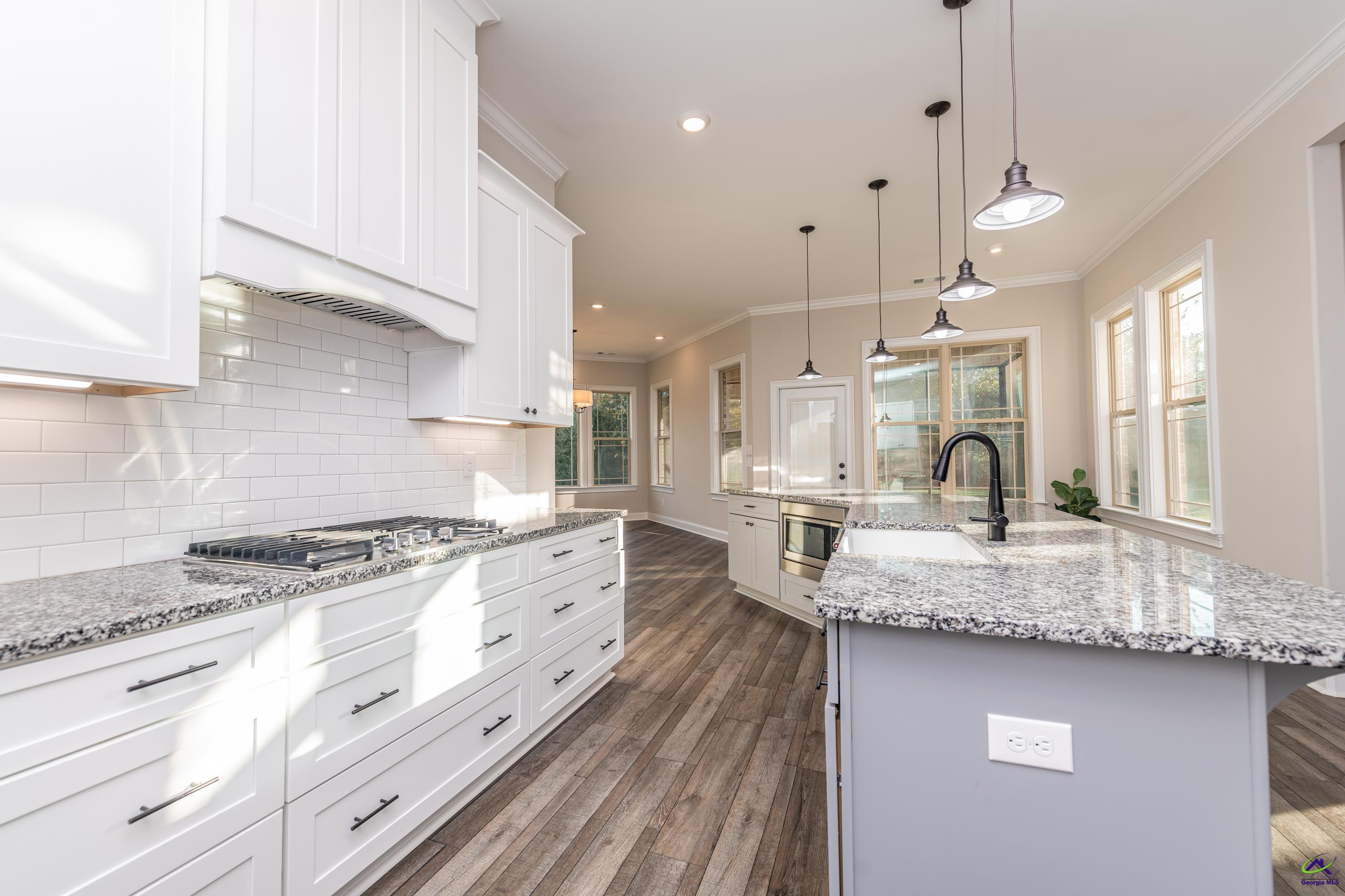 303 Bermuda Ridge