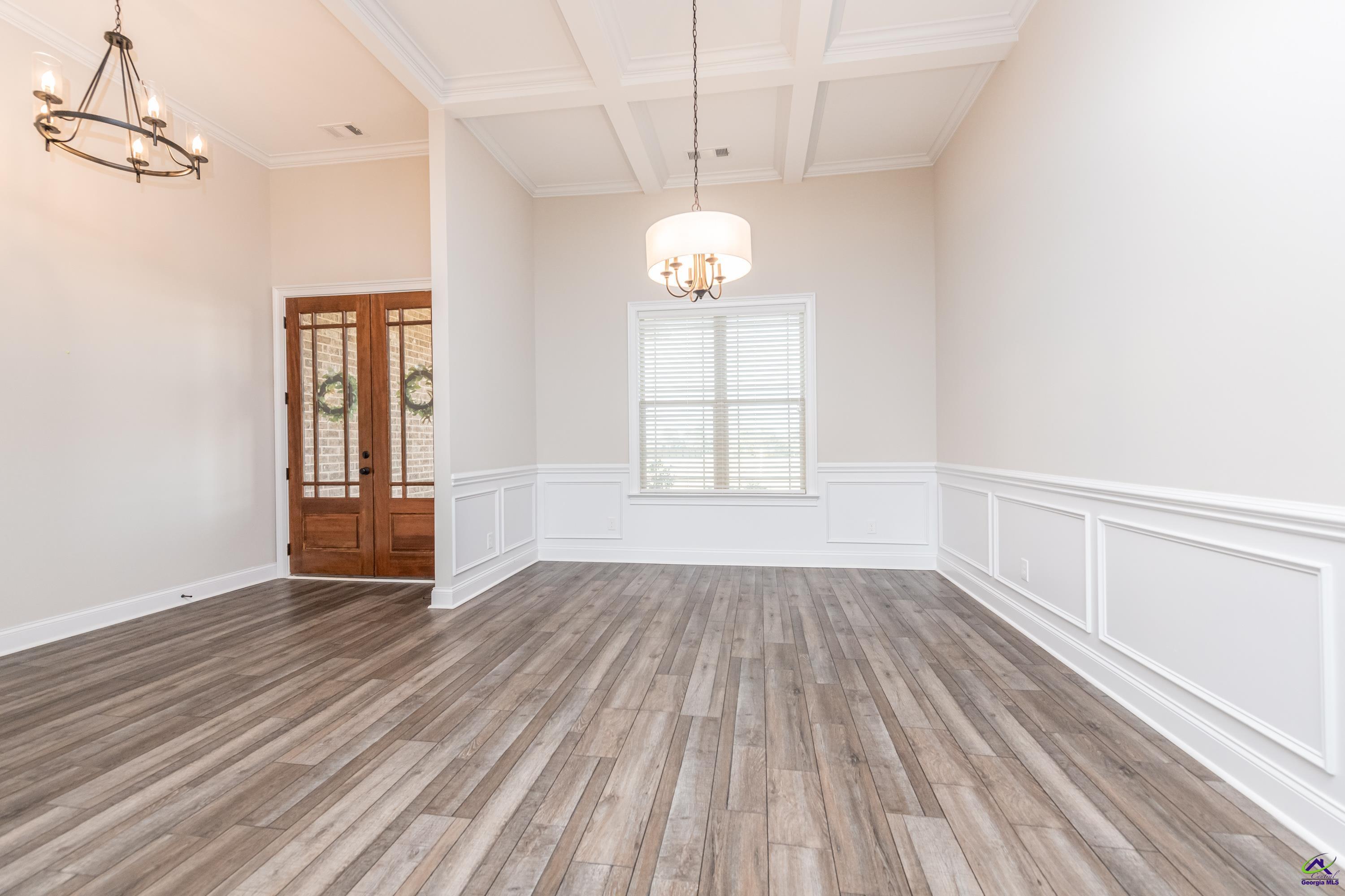 303 Bermuda Ridge